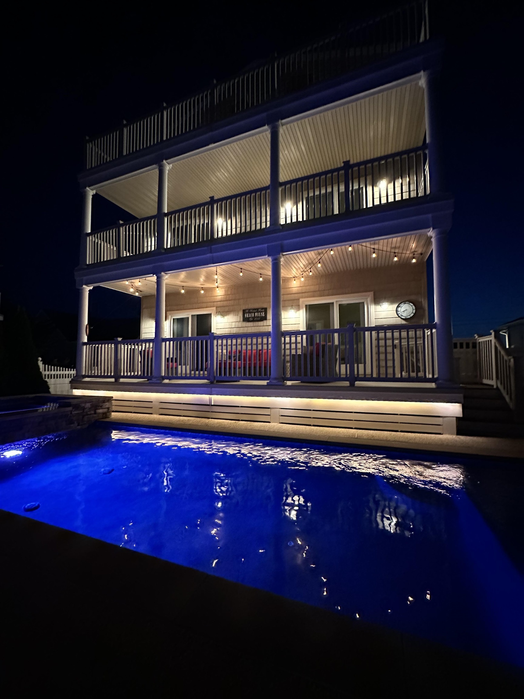 North Wildwood, New Jersey, 08260, United States, 6 Bedrooms Bedrooms, ,4 BathroomsBathrooms,Residential,For Sale,1981521