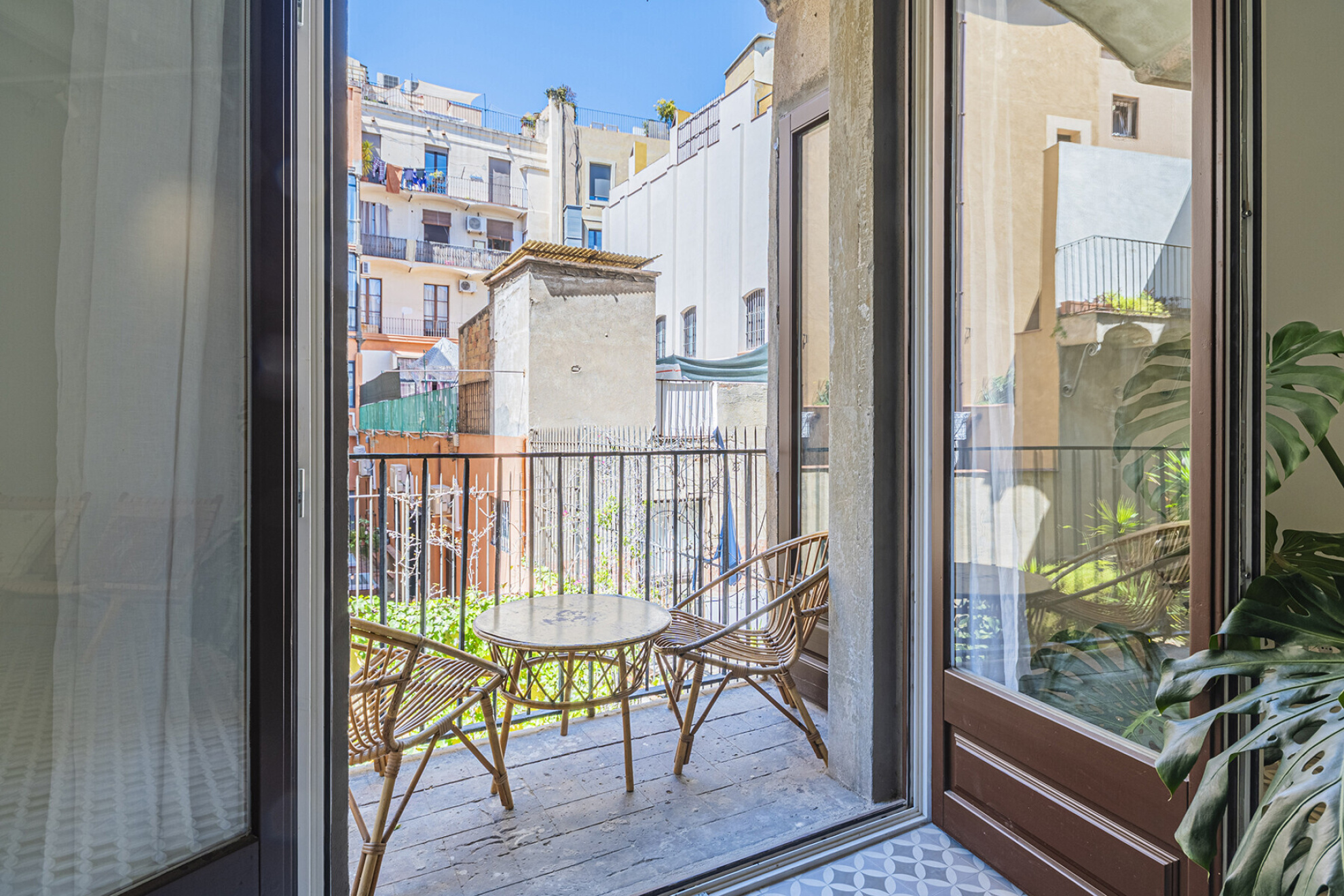  Renovated and bright apartment apartment in central El Born - 物件實景
