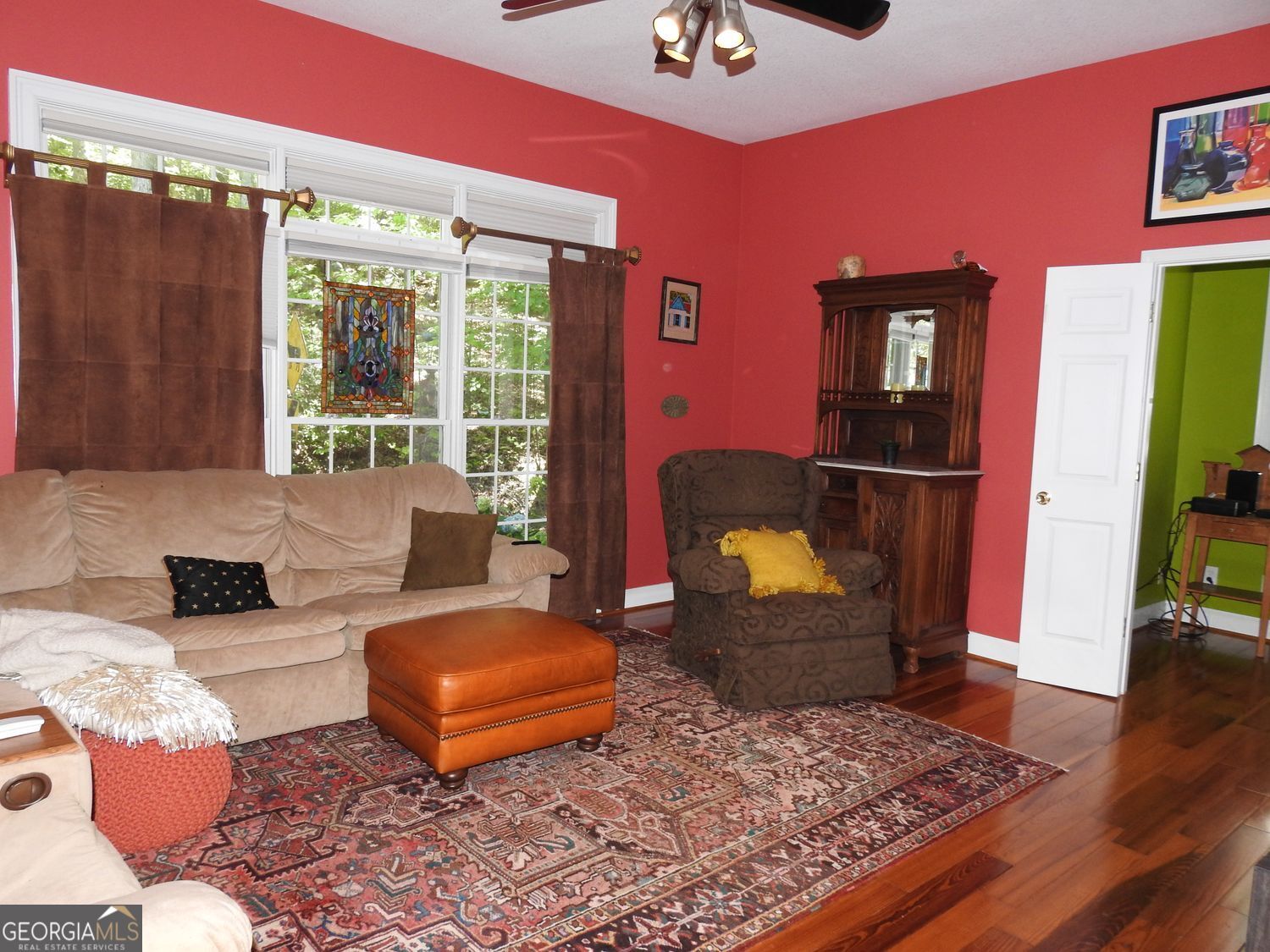 Blue Ridge, Georgia, 30513, United States, 5 Bedrooms Bedrooms, ,5 BathroomsBathrooms,Residential,For Sale,1859006