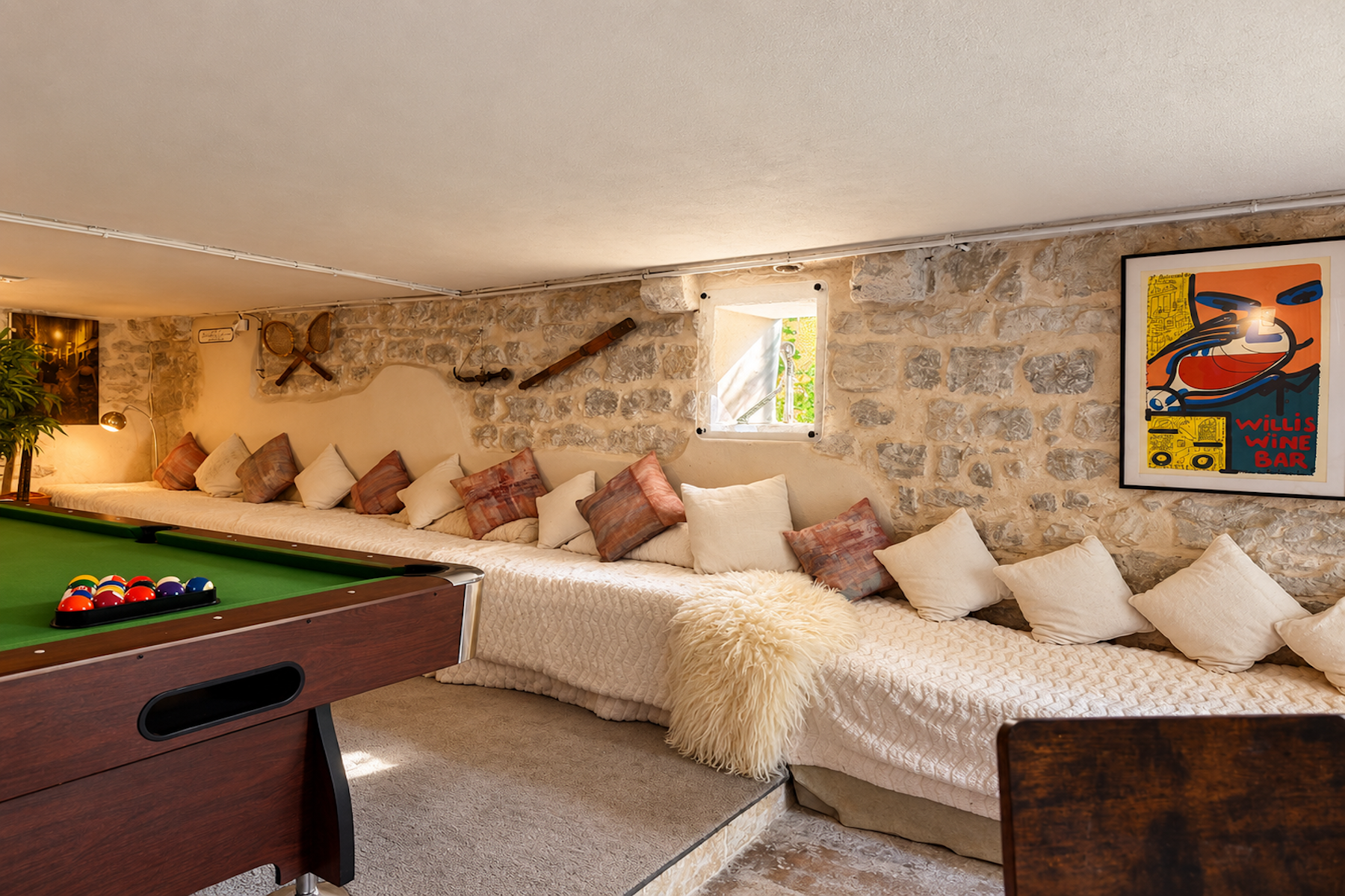  An Exceptional Maison de Maître with Direct Waterfront Setting - 物件實景