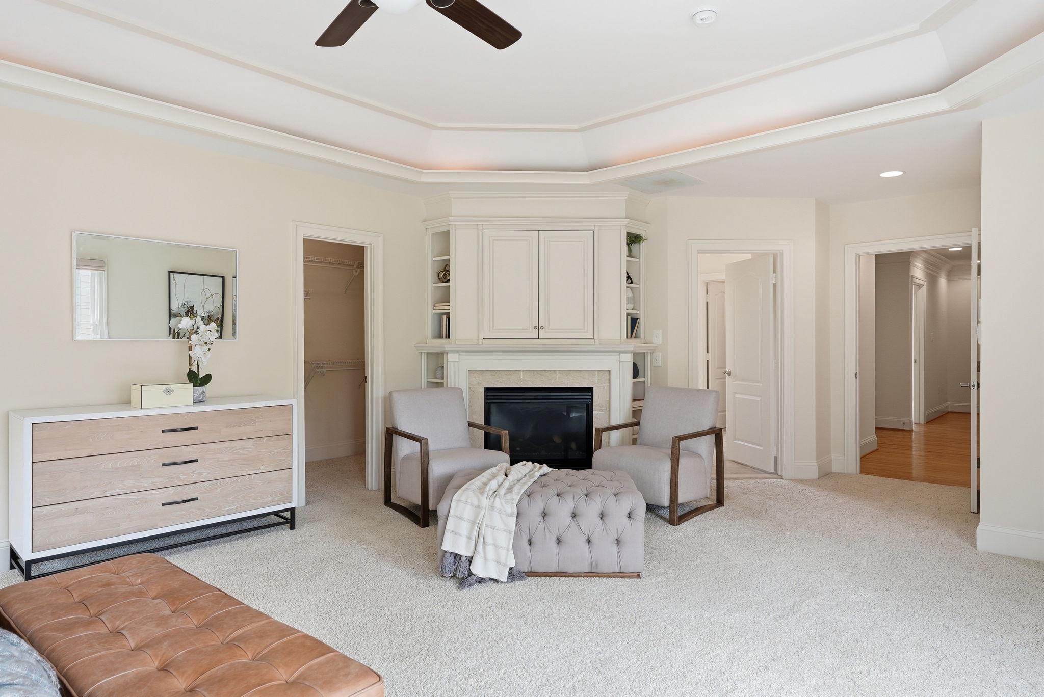  5836 Conway Road, Bethesda, MD, 20817 - 物件實景