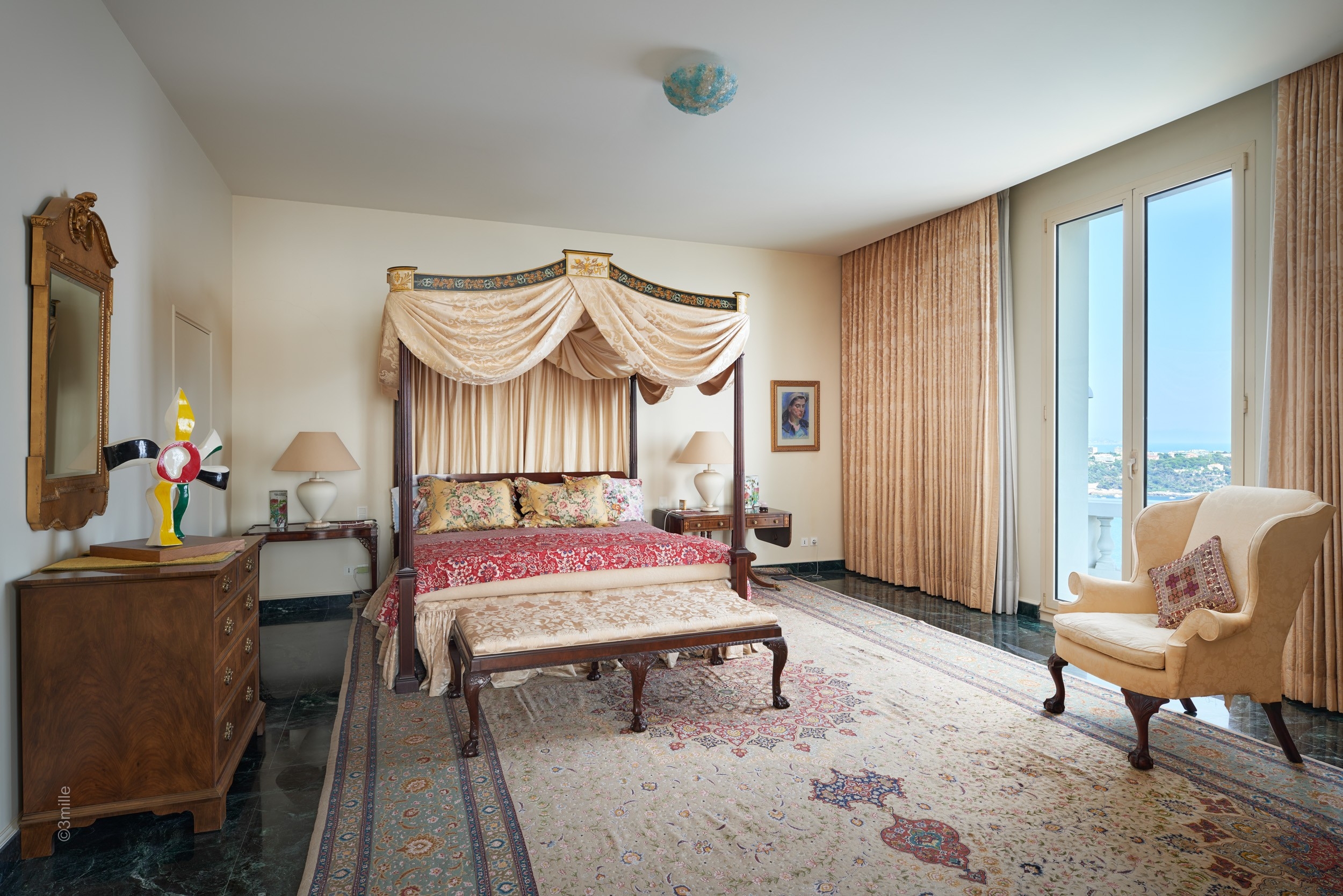  One of a kind Belle Epoque architectural masterpiece rich in history situated n… - 物件實景