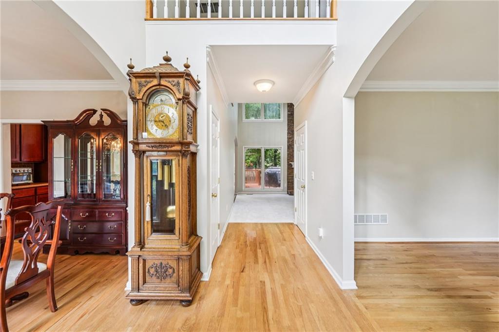 Kennesaw, Georgia, 30144, United States, 5 Bedrooms Bedrooms, ,3 BathroomsBathrooms,Residential,For Sale,1942982