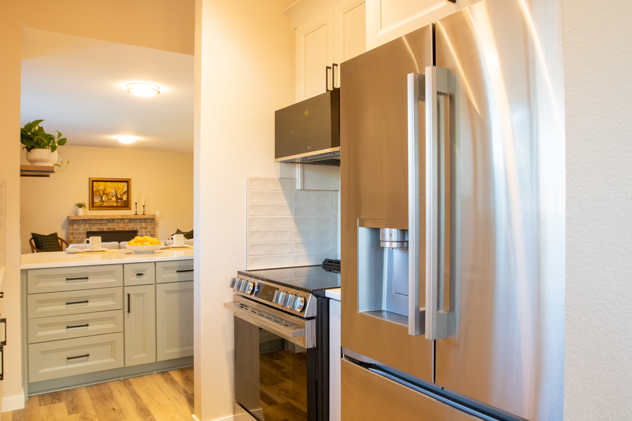  1416 SW 352nd Ct, Federal Way, WA 98023 - 物件實景