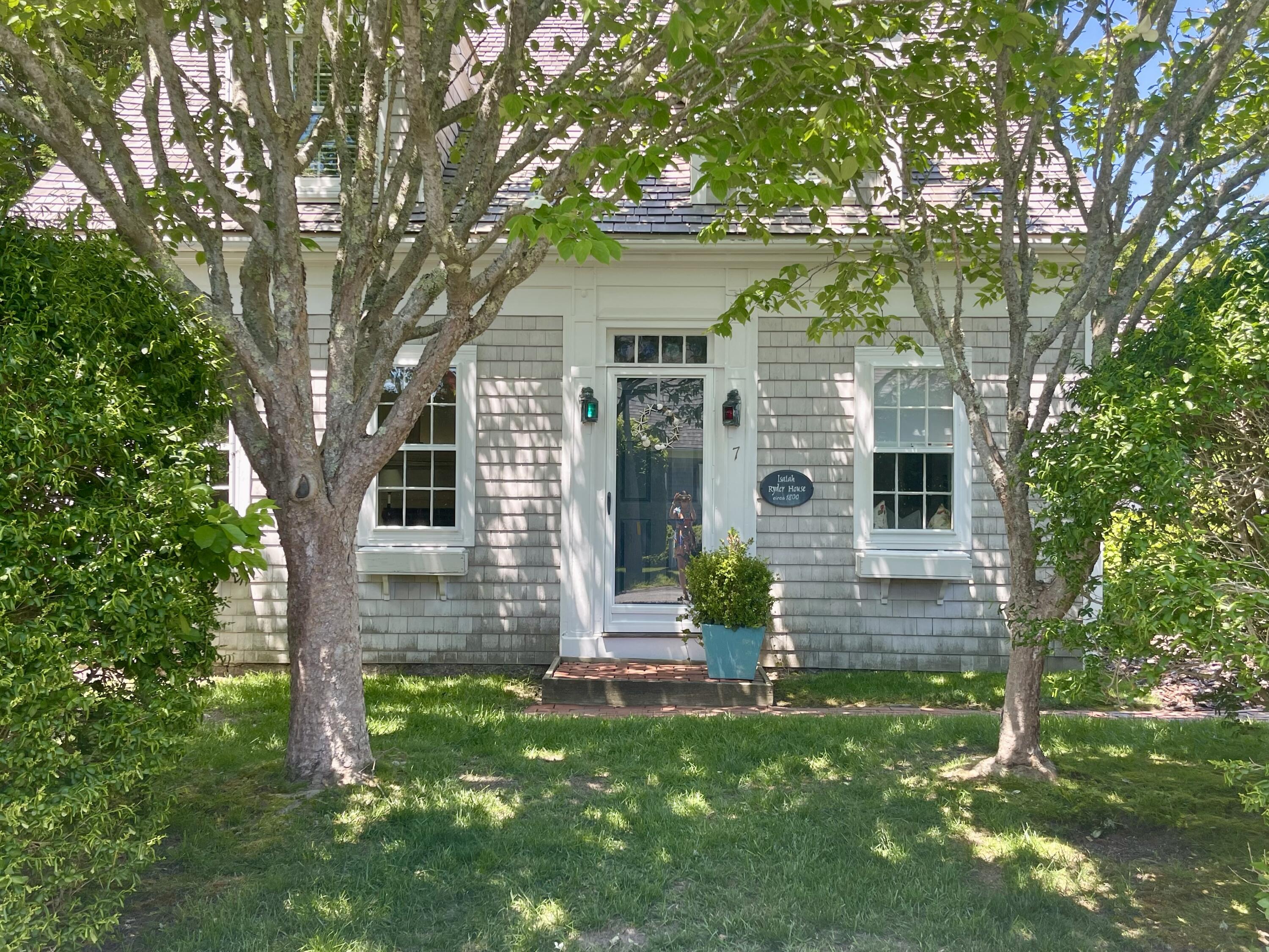  7 Fox Hill Road, Chatham, MA, 02633 - 物件實景