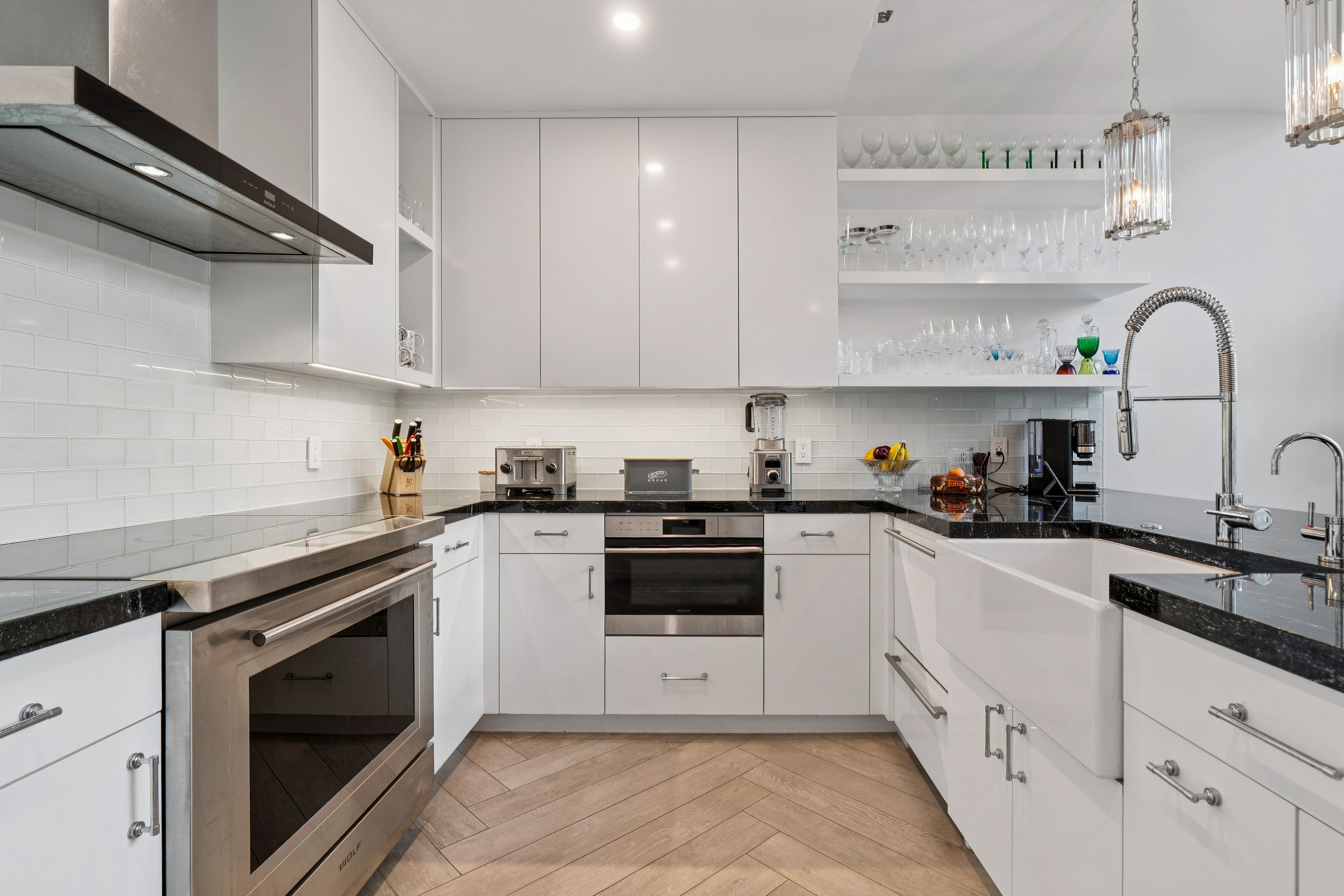  1150 Sacramento Street #101 - 物件實景
