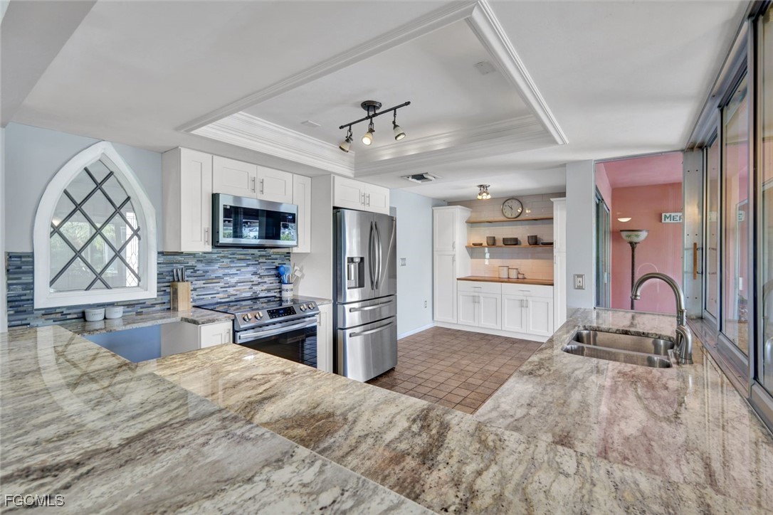 Cape Coral, Florida, 33904, United States, 3 Bedrooms Bedrooms, ,2 BathroomsBathrooms,Residential,For Sale,1990784