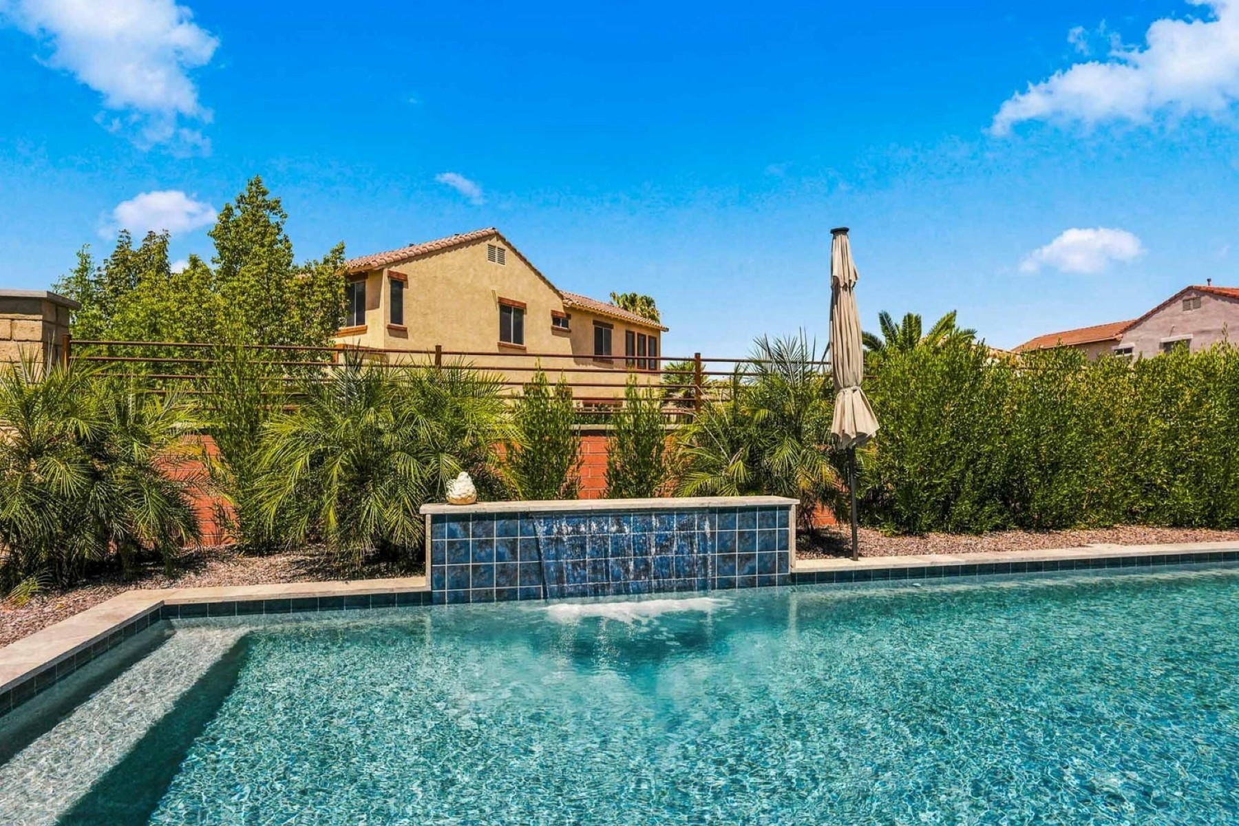  22908 S 204th Place ¦Queen Creek, AZ - 物件實景