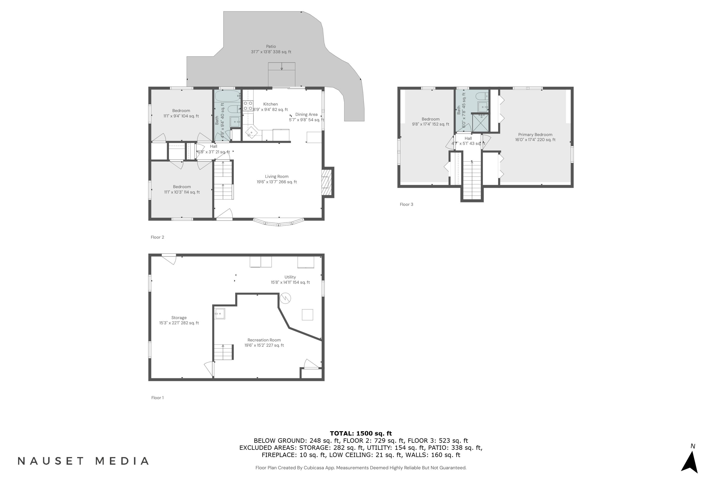  38 Harrington Street - 物件實景