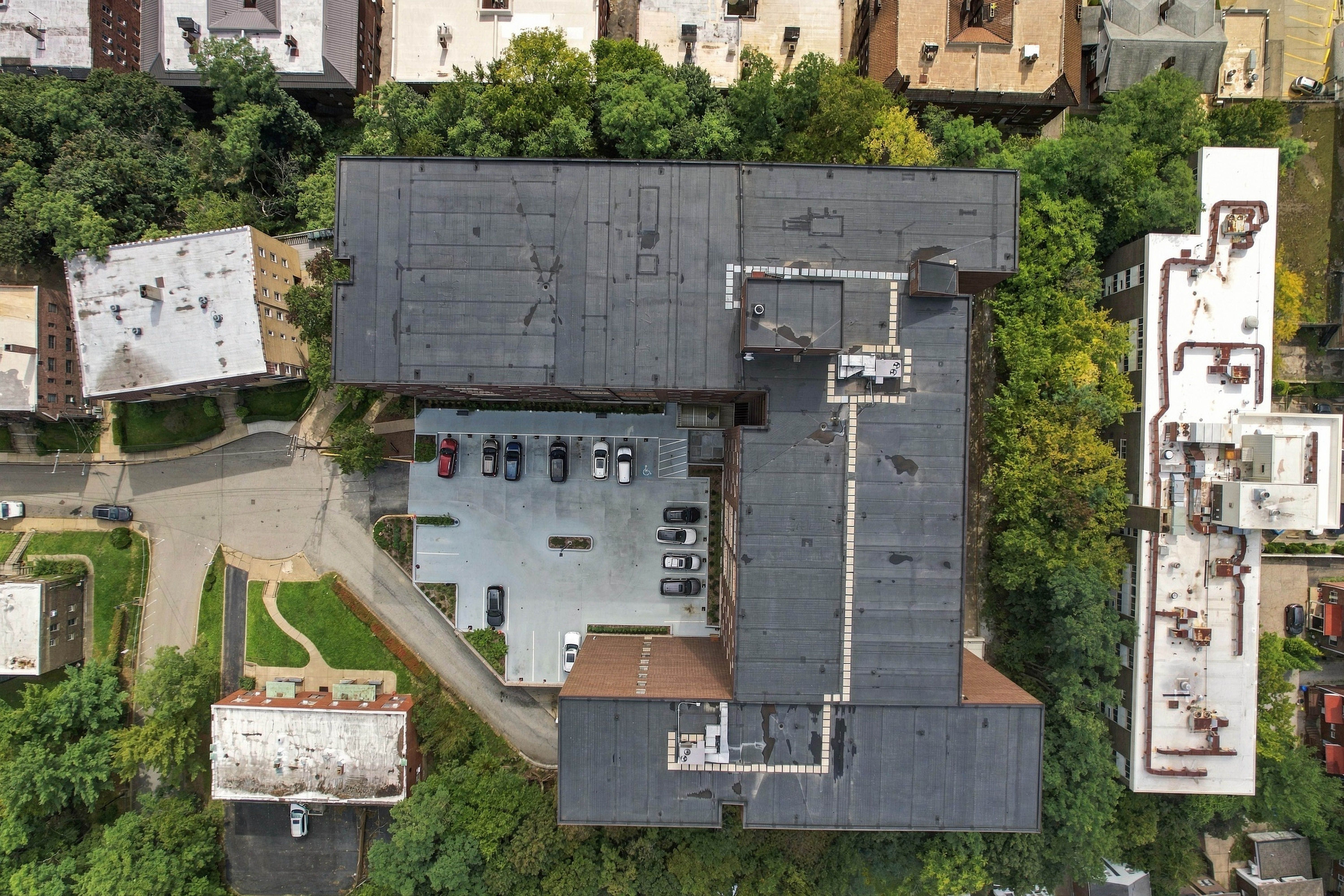  5600 Munhall Road #803, Pittsburgh, PA 15217 - 物件實景