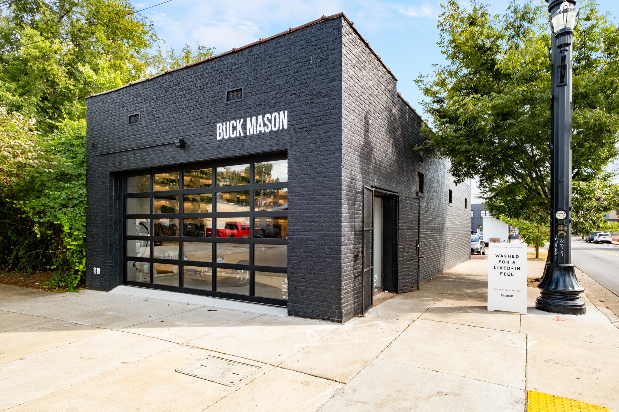  1101 Paris Ave, Nashville, TN, 37204 - 物件實景