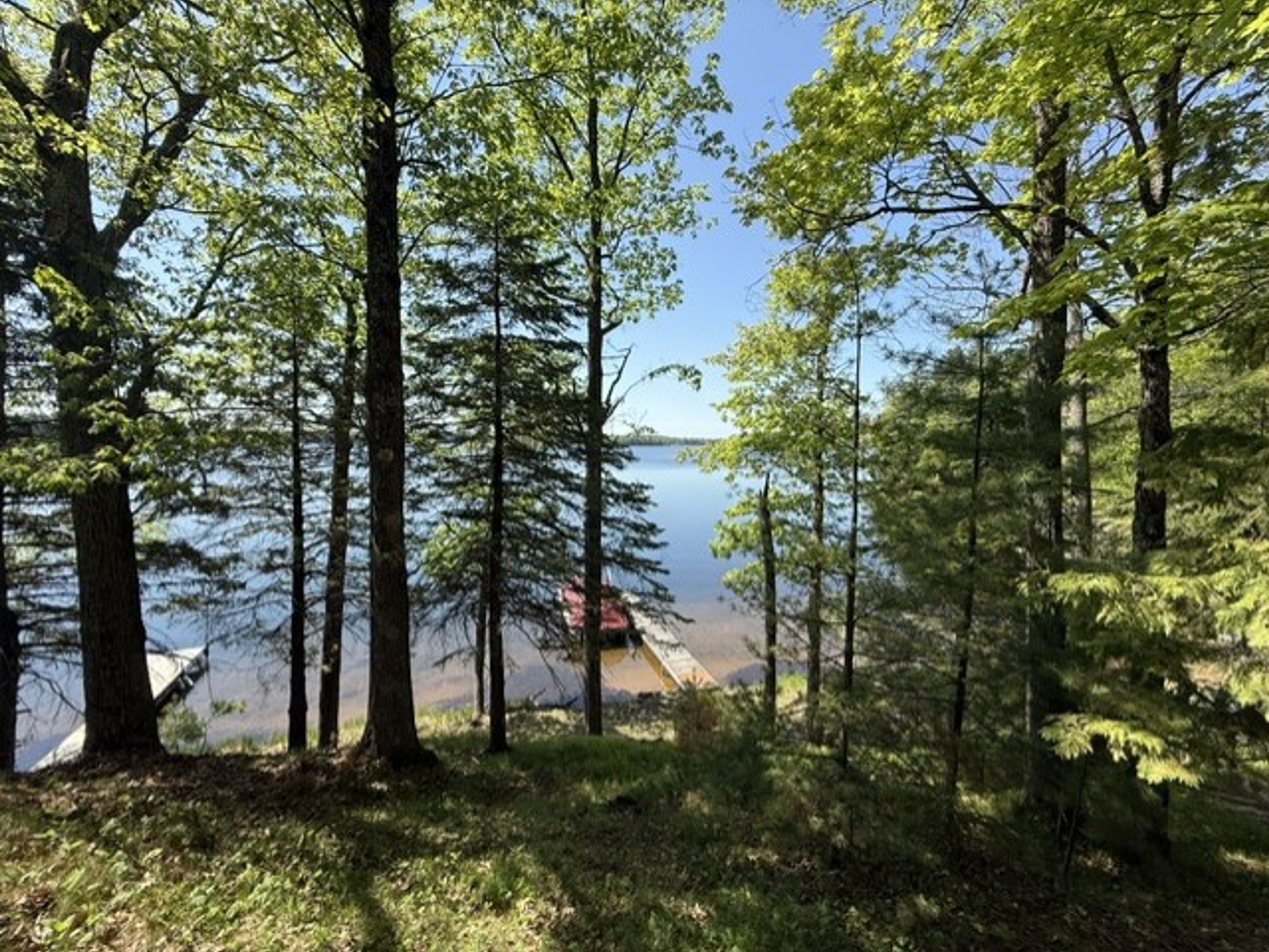  Storybook Log Cabin in Pines - 物件實景