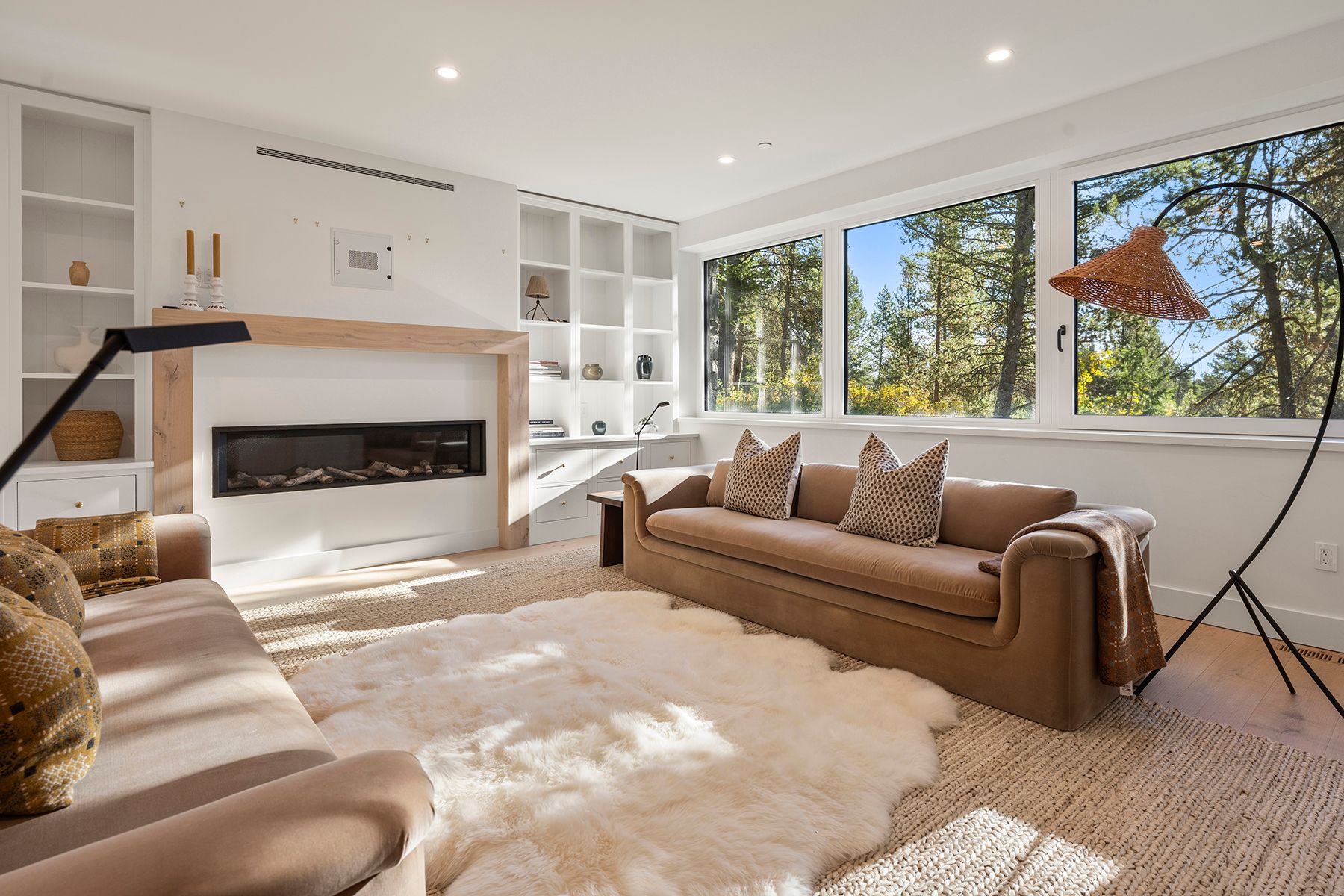  Luxury Mountain Living in Teton Village - 物件實景