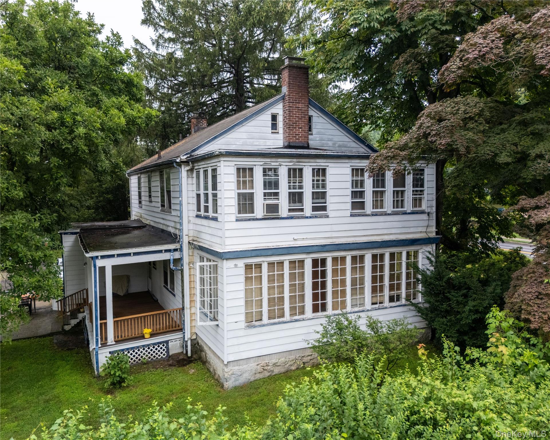 Port Chester, New York, 10573, United States, 4 Bedrooms Bedrooms, ,3 BathroomsBathrooms,Residential,For Sale,1918856