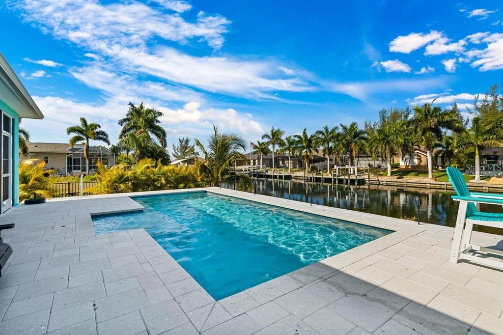 Port Charlotte, Florida, 33981, United States, 3 Bedrooms Bedrooms, ,3 BathroomsBathrooms,Residential,For Sale,1794488