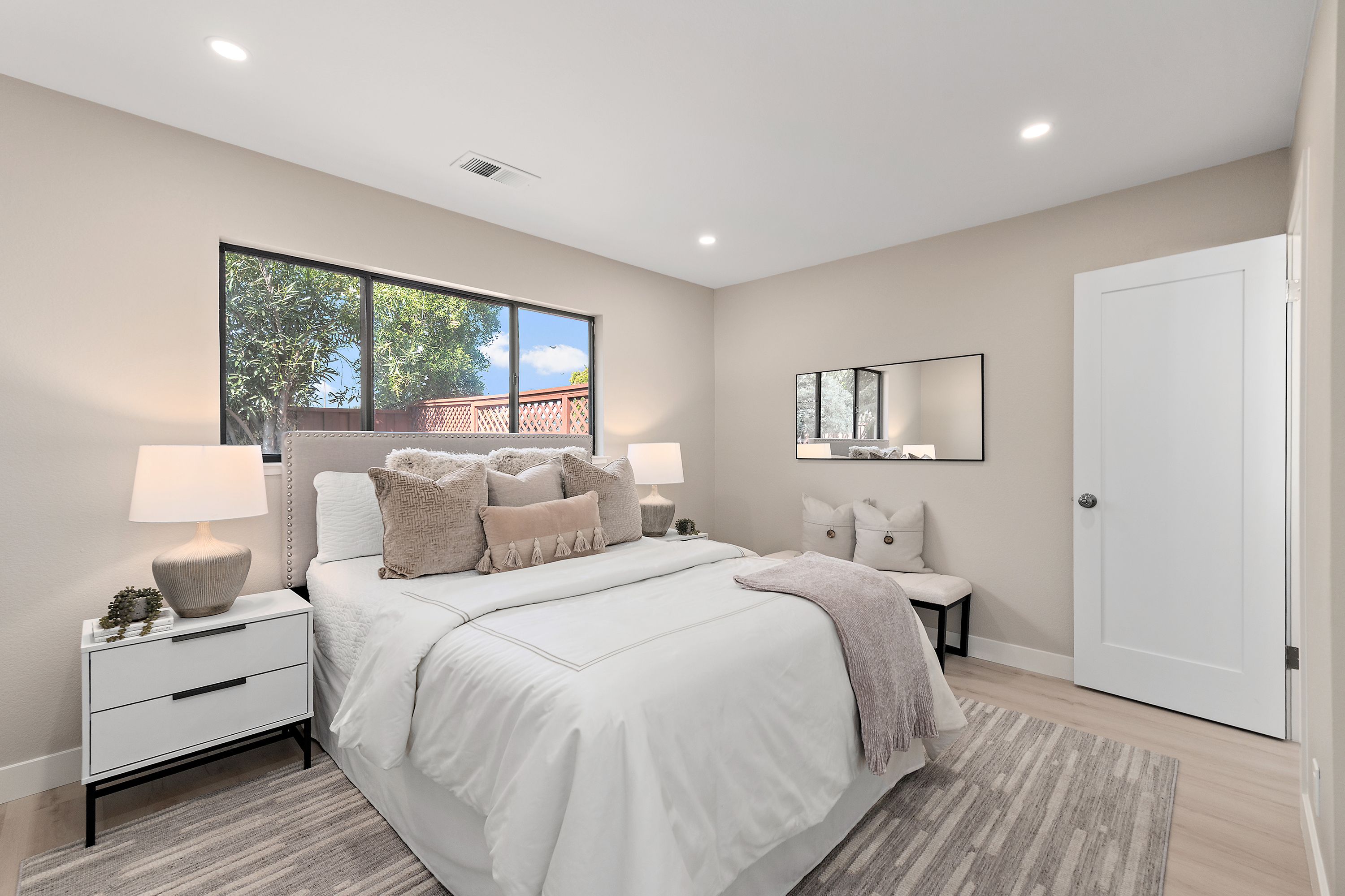  A Fully Reimagined Los Gatos Retreat - 物件實景