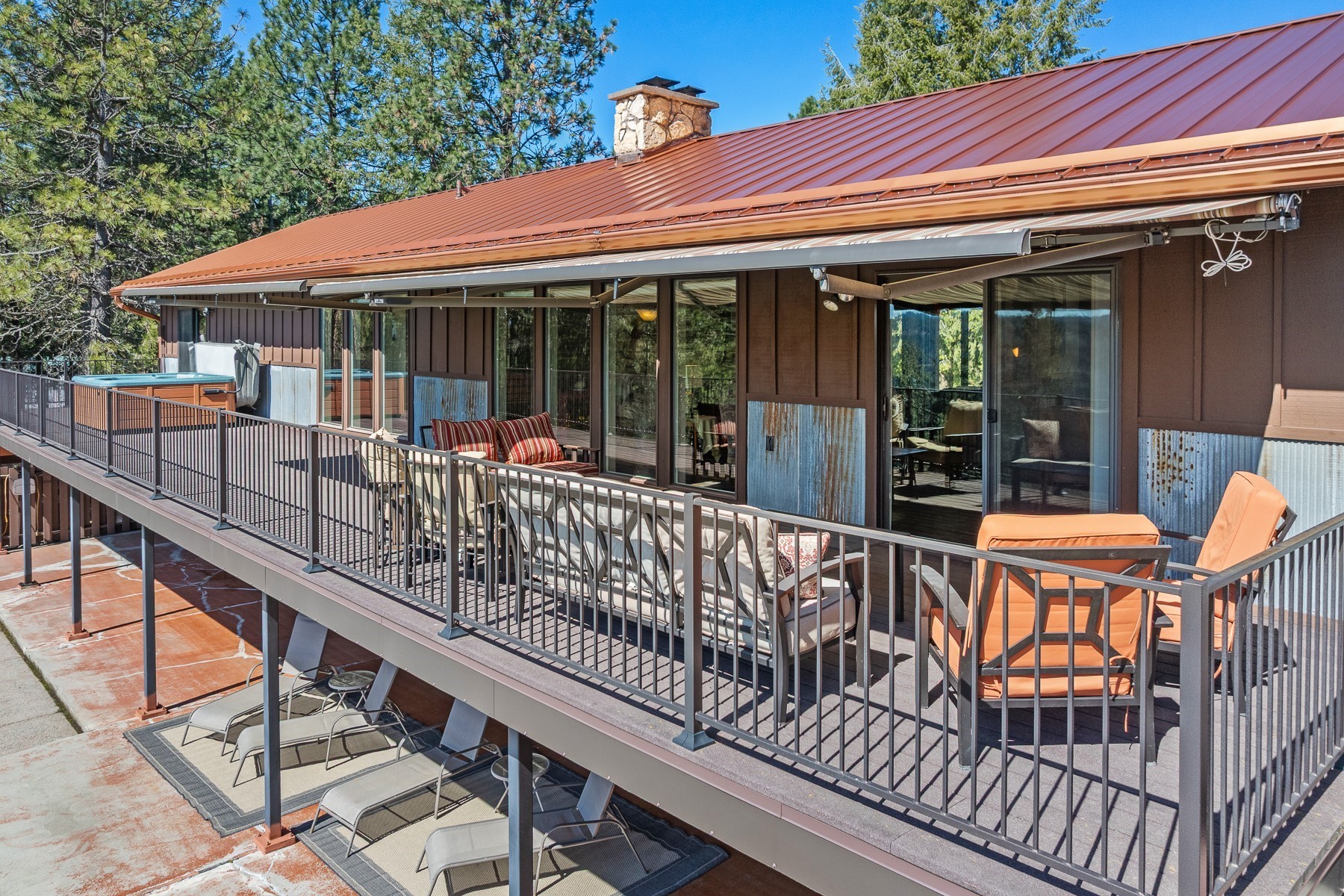  Ranchette - 物件實景