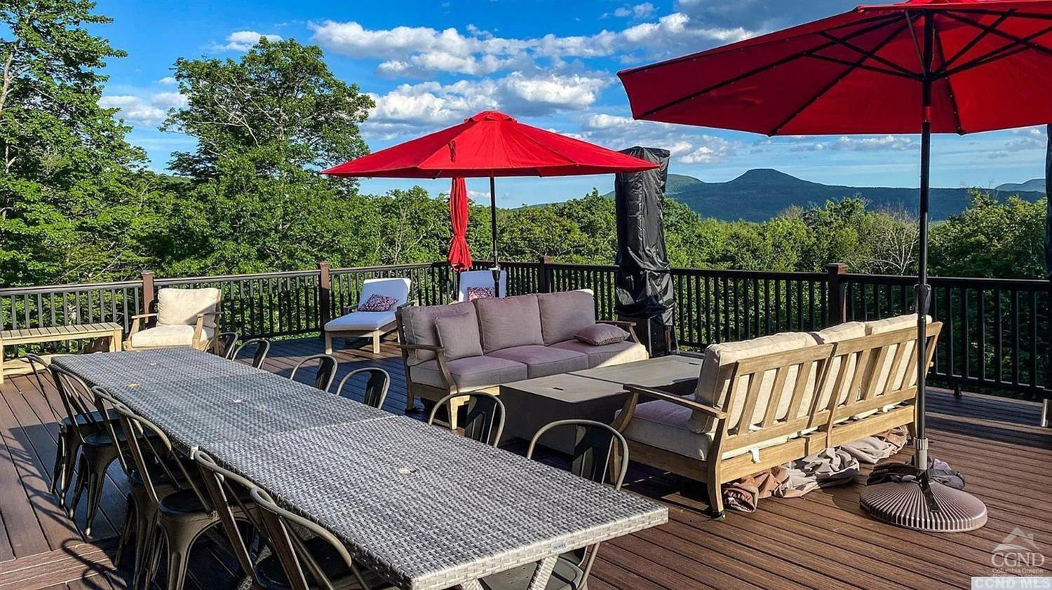 Tannersville, New York, 12485, United States, 6 Bedrooms Bedrooms, ,5 BathroomsBathrooms,Residential,For Sale,1947119