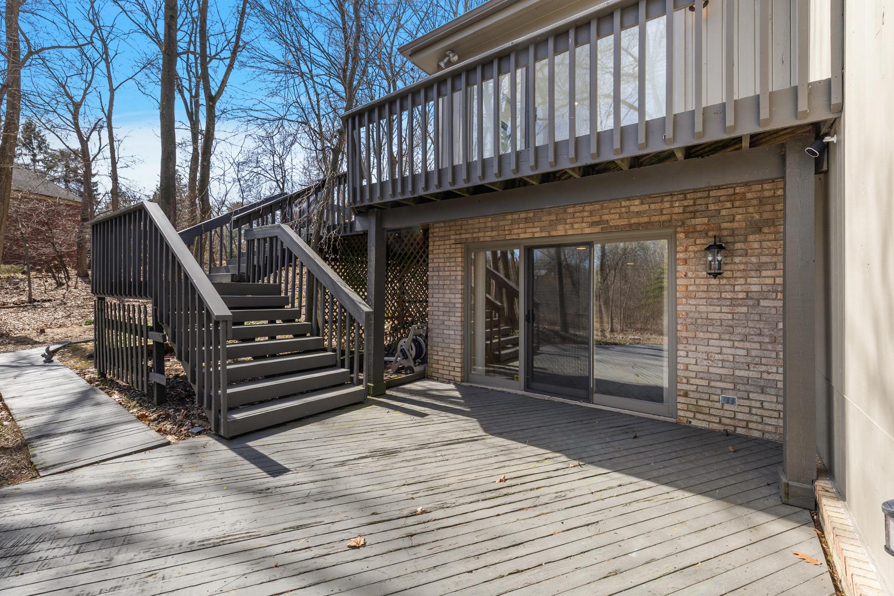  Bloomfield Hills - 物件實景