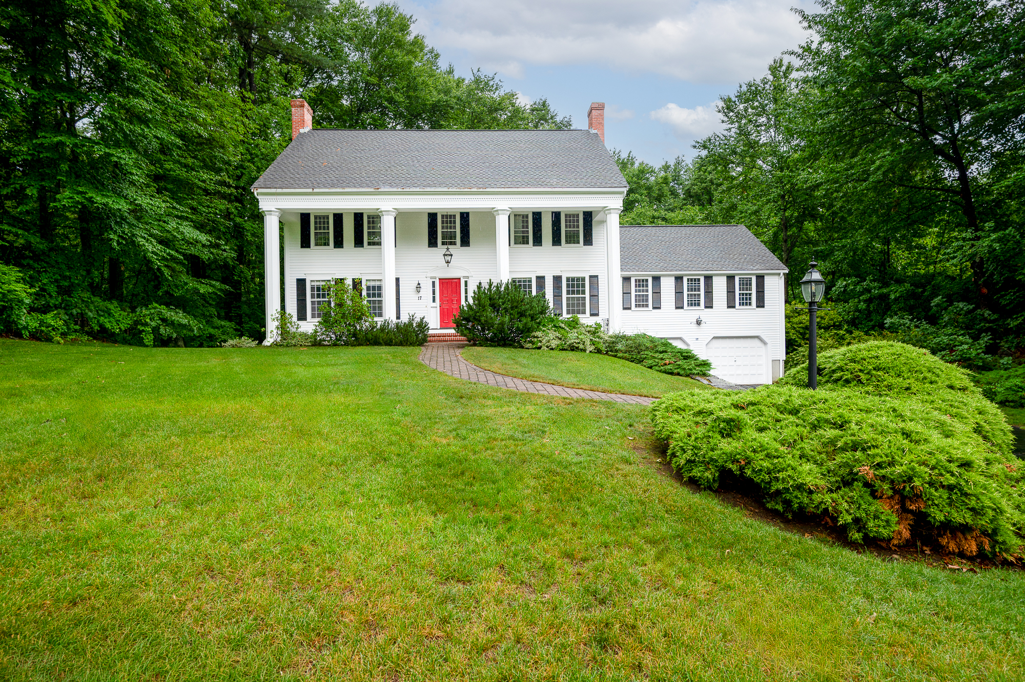  17 Olde Coach Road, Westborough, MA 01581 - 物件實景