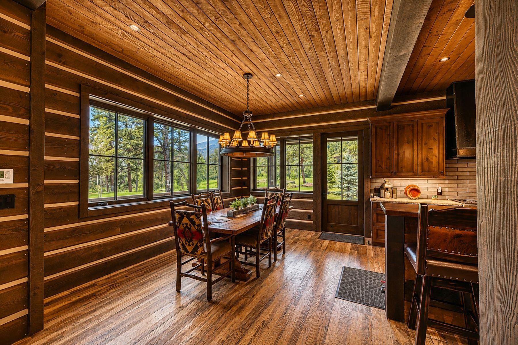  341 Painter Ranch Trail, Durango, CO 81301 - 物件實景
