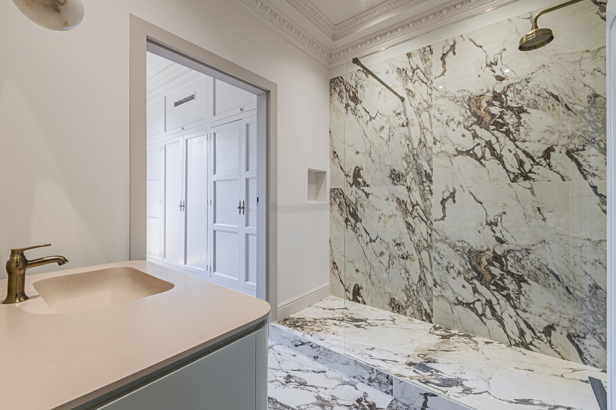  Magnificent apartment of 230 m2 in Eixample Dreta - 物件實景