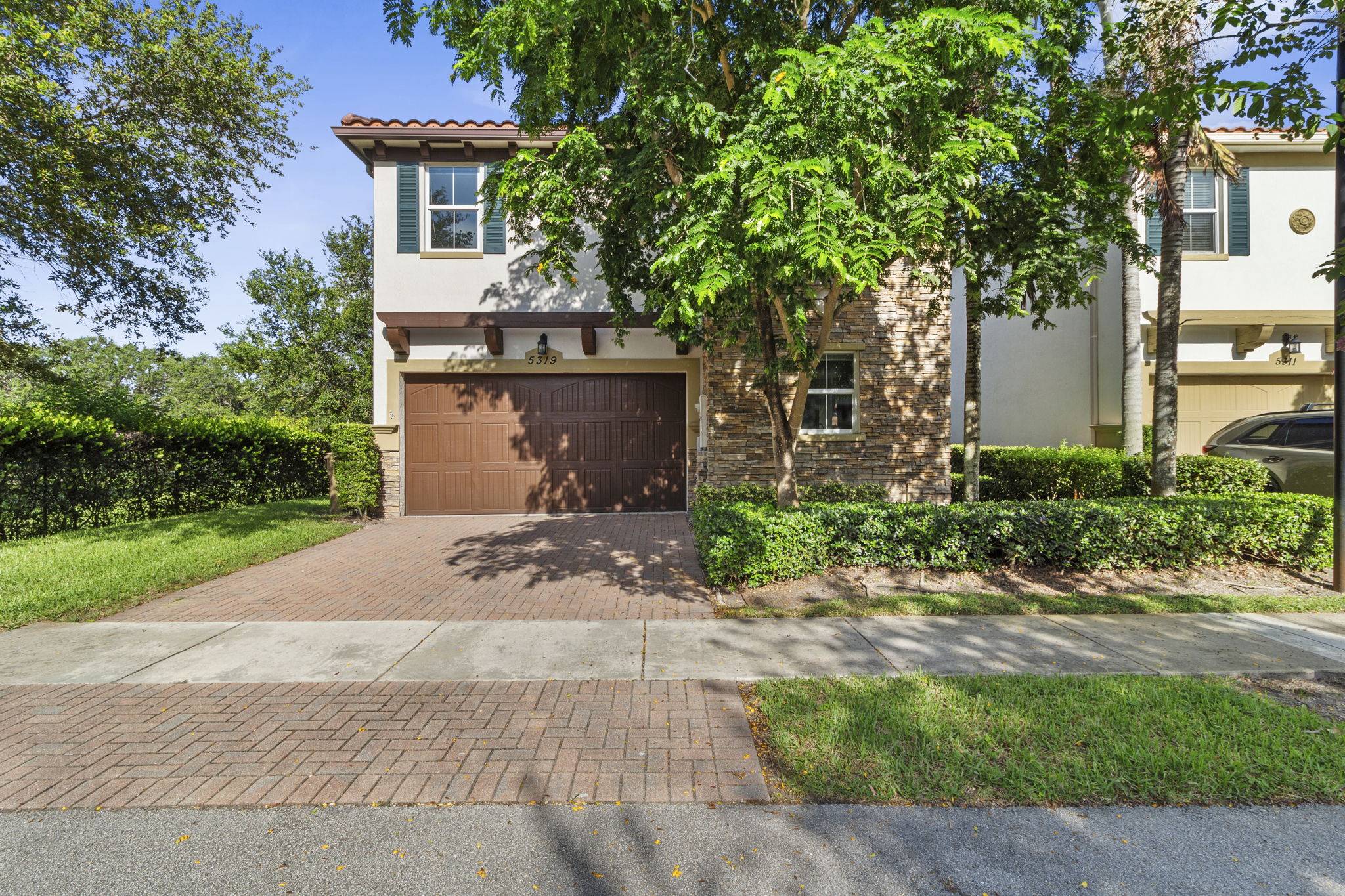  5319 Falcon Trail, Davie, FL 33314 - 物件實景