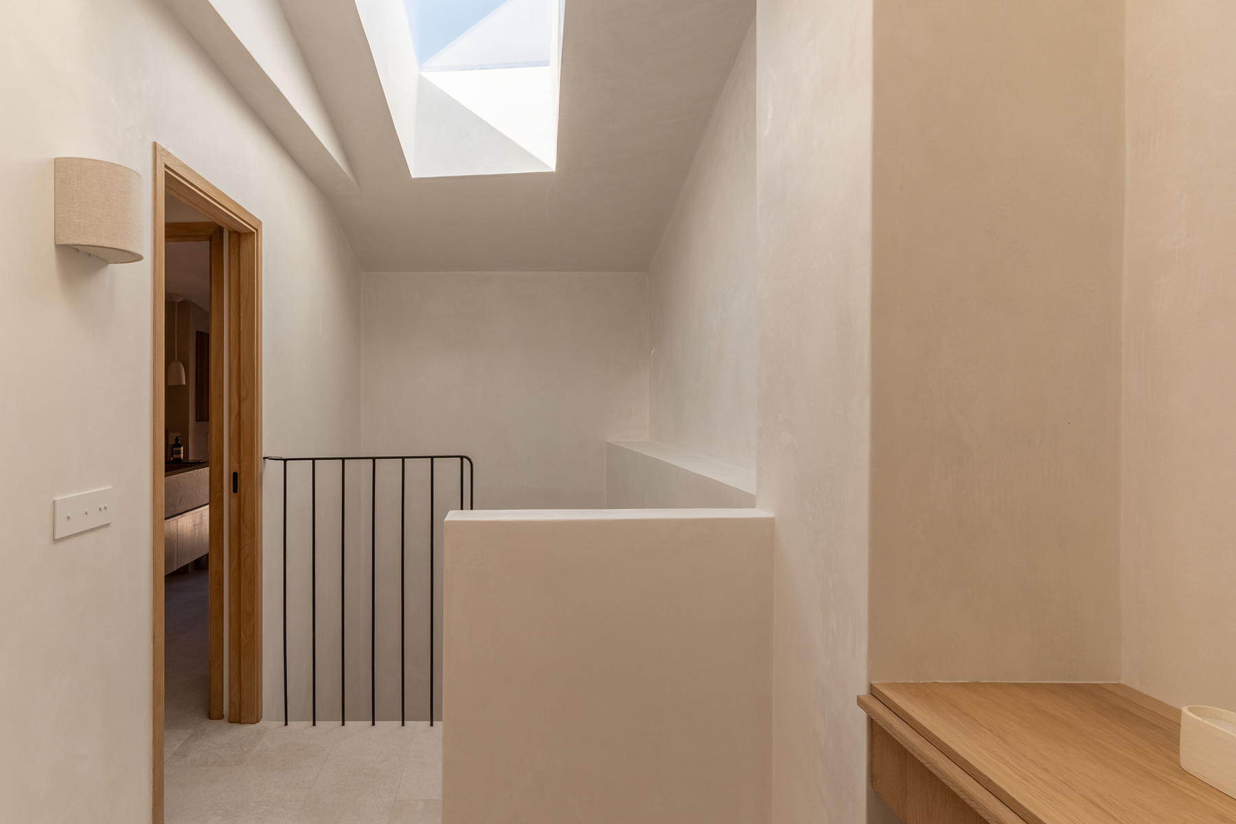  Exquisitely renovated traditional village house in Alaro with pool - 物件實景