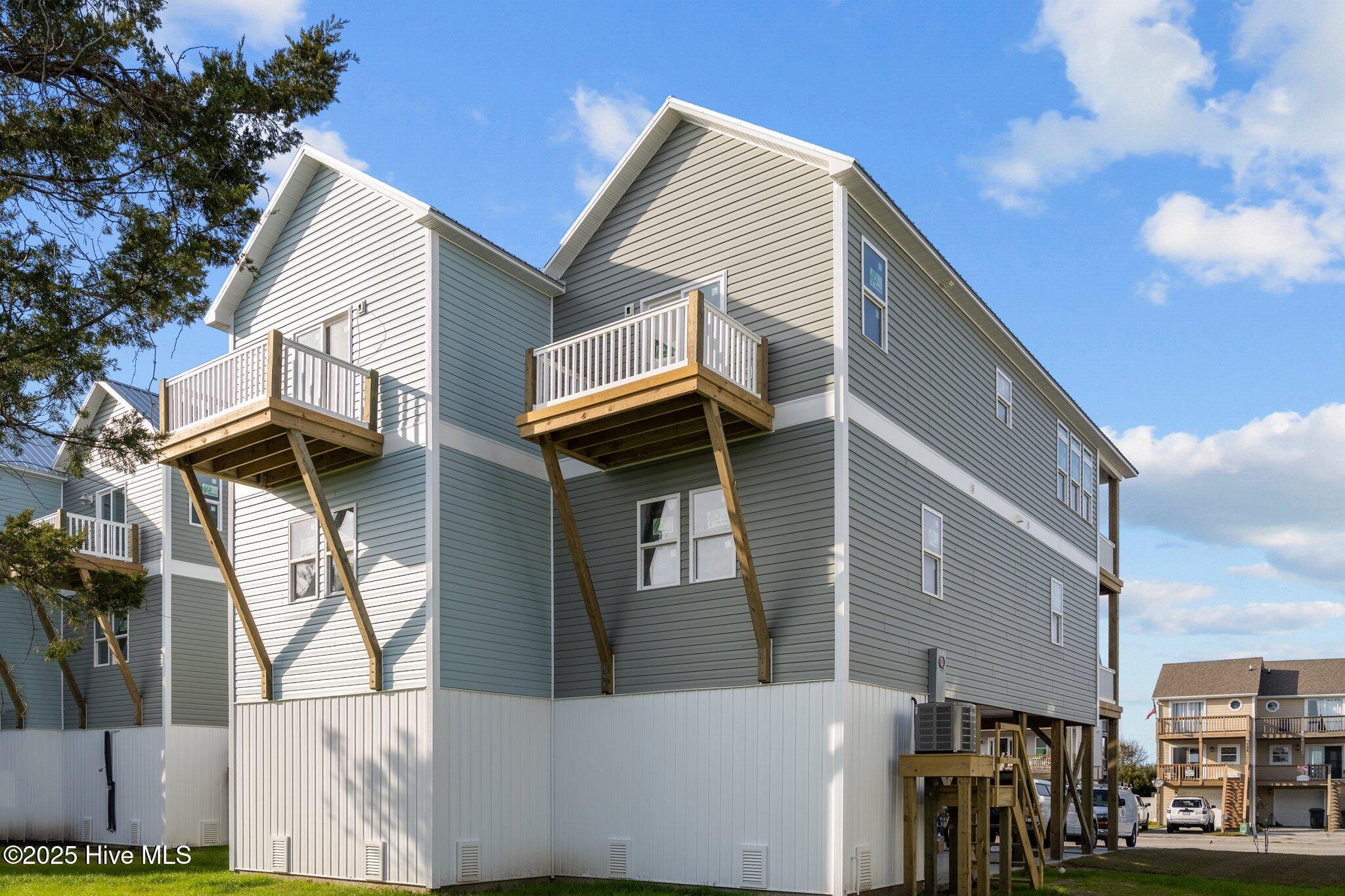 North Topsail Beach, North Carolina, 28460, United States, 3 Bedrooms Bedrooms, ,3 BathroomsBathrooms,Residential,For Sale,1896044