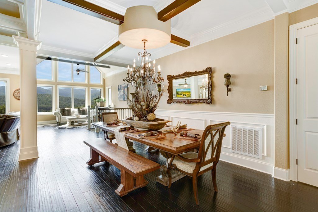 Hiawassee, Georgia, 30546, United States, 4 Bedrooms Bedrooms, ,5 BathroomsBathrooms,Residential,For Sale,1983256