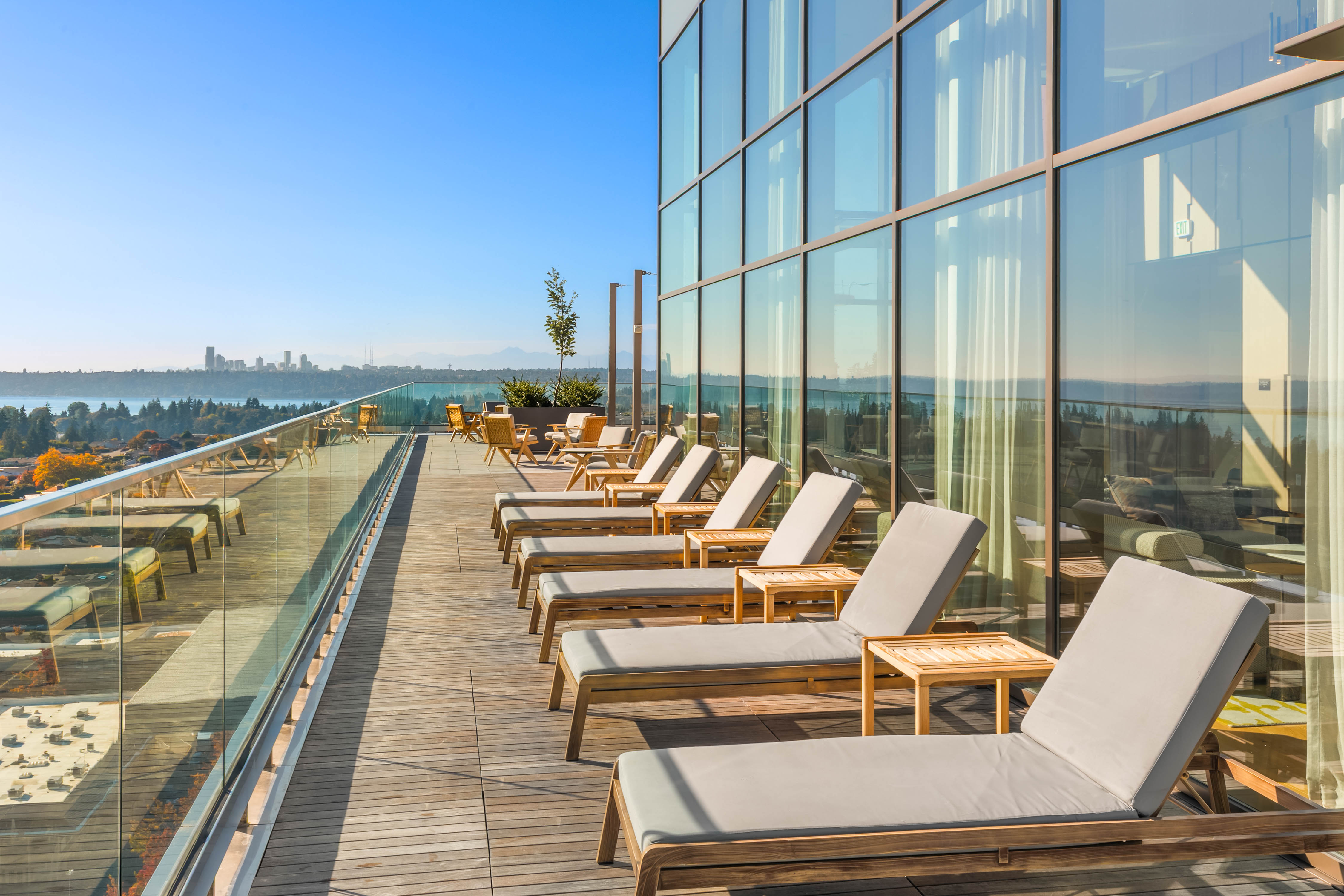  10232 NE 10th St Unit #1807, Bellevue, WA 98004 - 物件實景