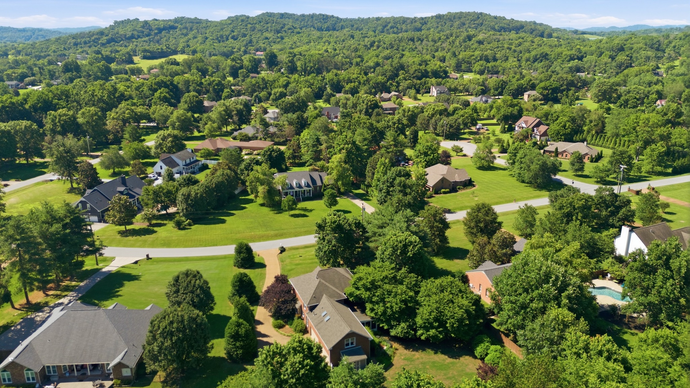  2240 Oakleaf Dr, Franklin, TN, 37064 - 物件實景