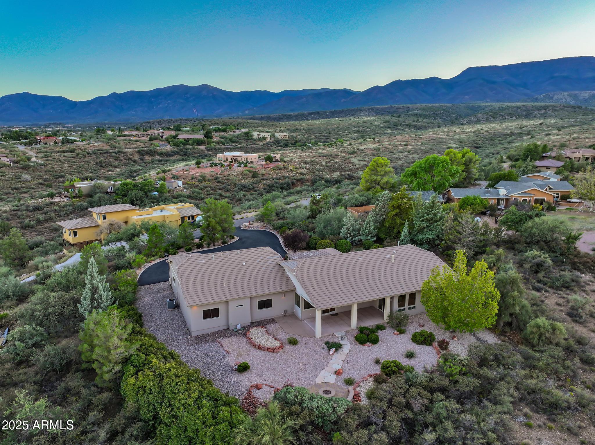 Cottonwood, Arizona, 86326, United States, 3 Bedrooms Bedrooms, ,3 BathroomsBathrooms,Residential,For Sale,1992035