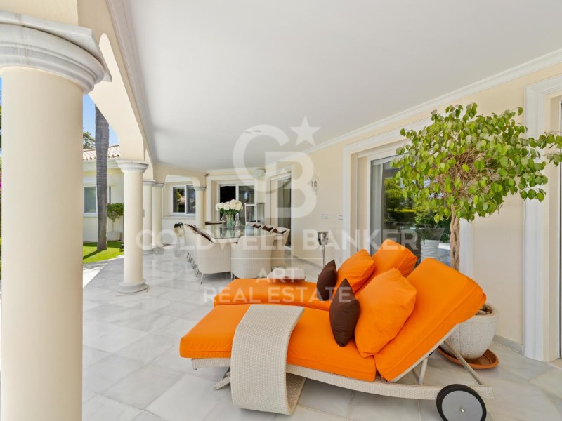 Marbella, Andalusia, ES, 6 Bedrooms Bedrooms, ,6 BathroomsBathrooms,Residential,For Sale,1728671