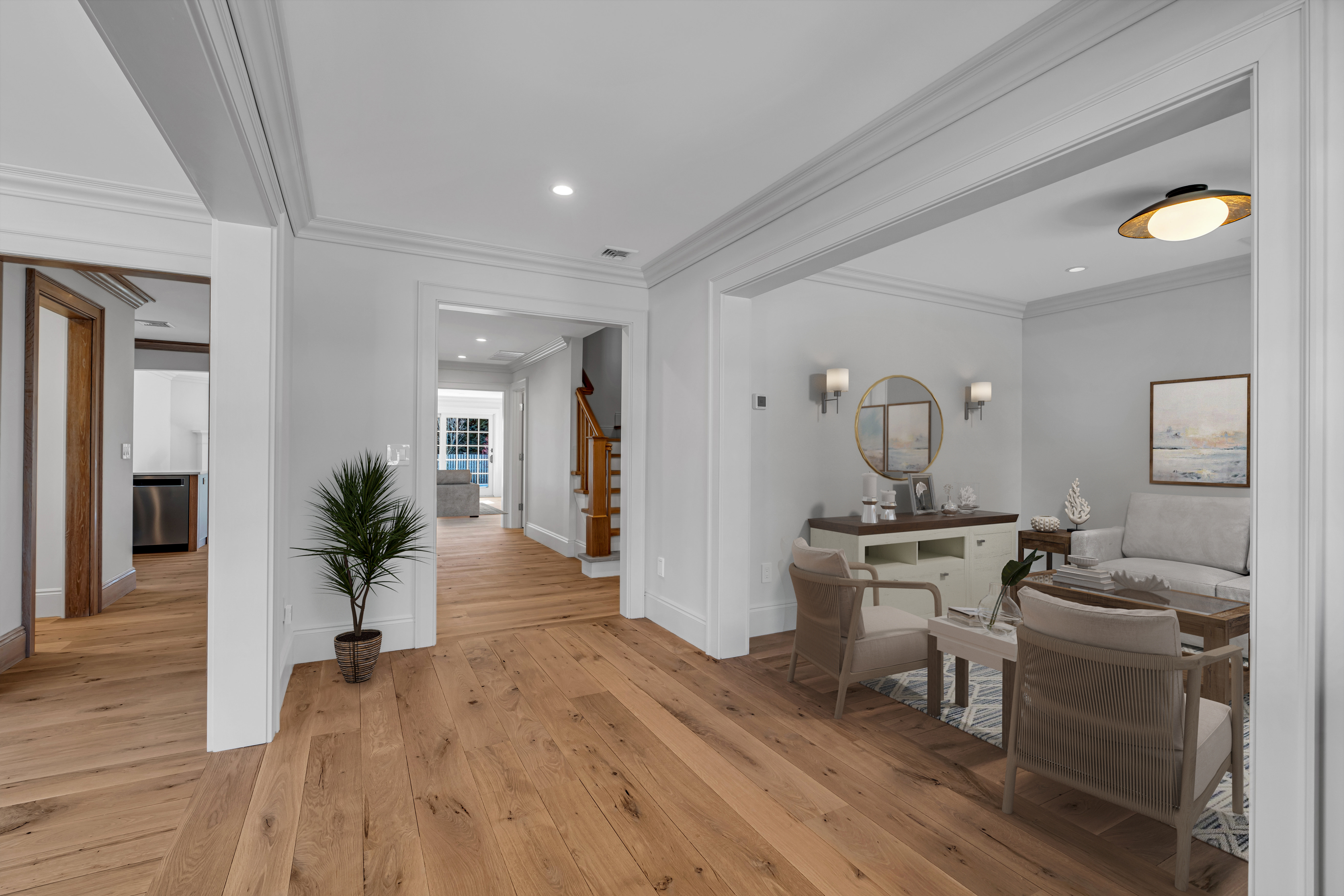  Exclusive Spring Lake Shore Colonial - 物件實景