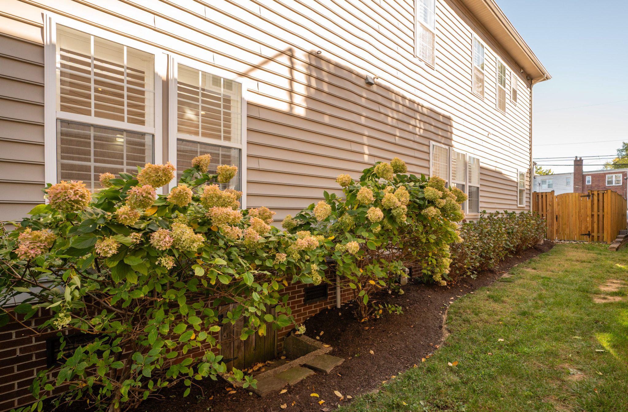  17 E Reed Avenue, Alexandria, VA, 22305 - 物件實景