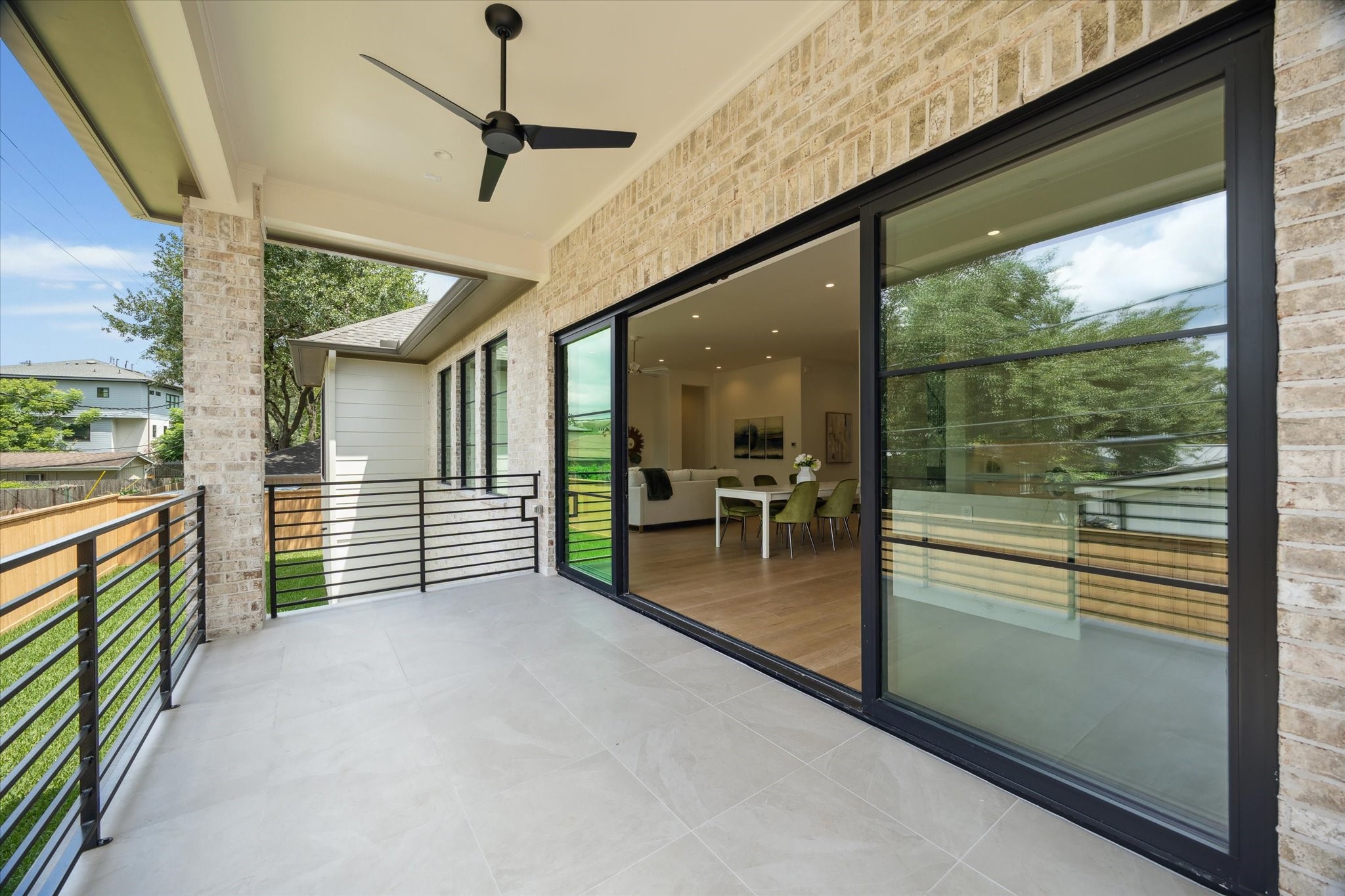  4914 Wigton Drive - 物件實景