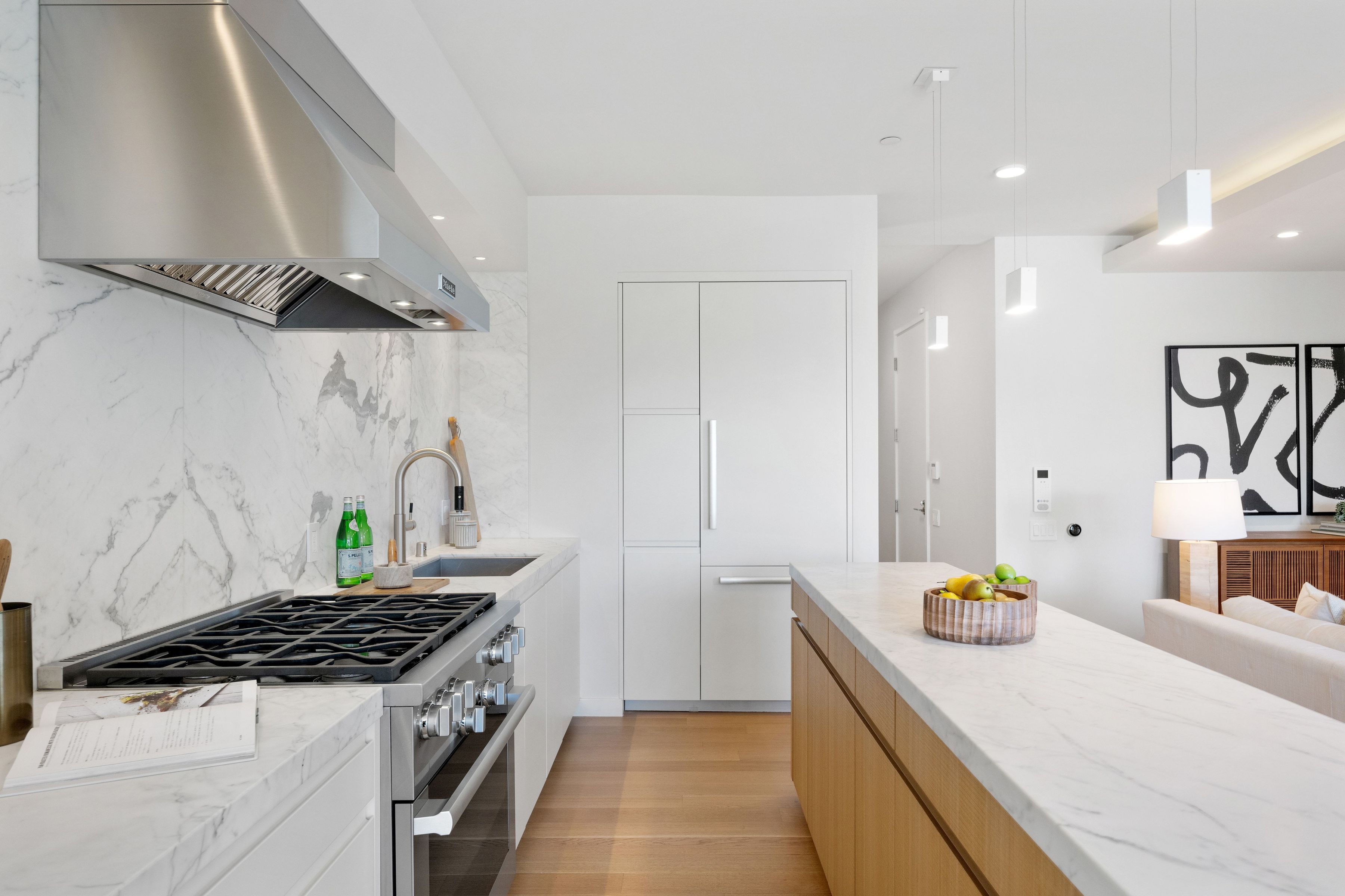  1633 McAllister Street - 物件實景