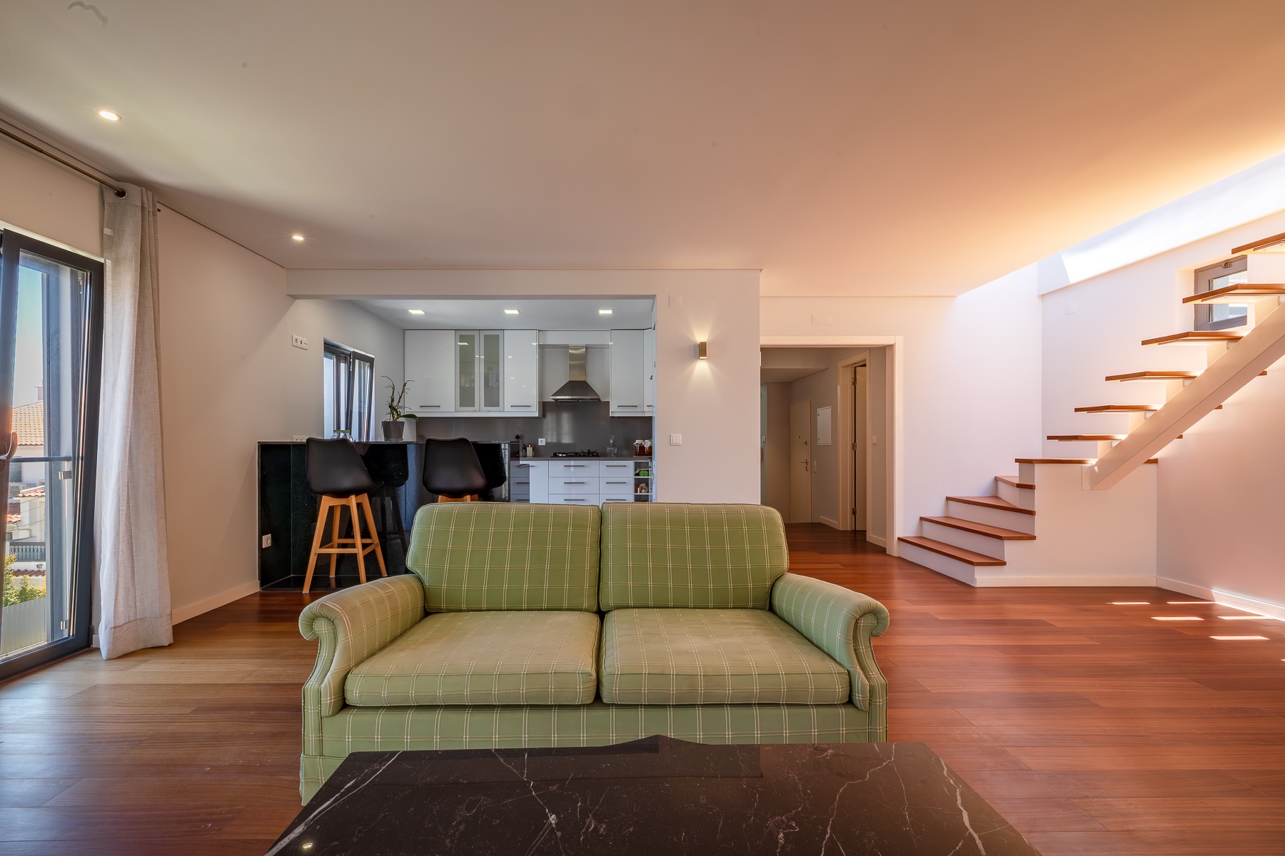  Flat, 3 bedrooms, for Sale - 物件實景