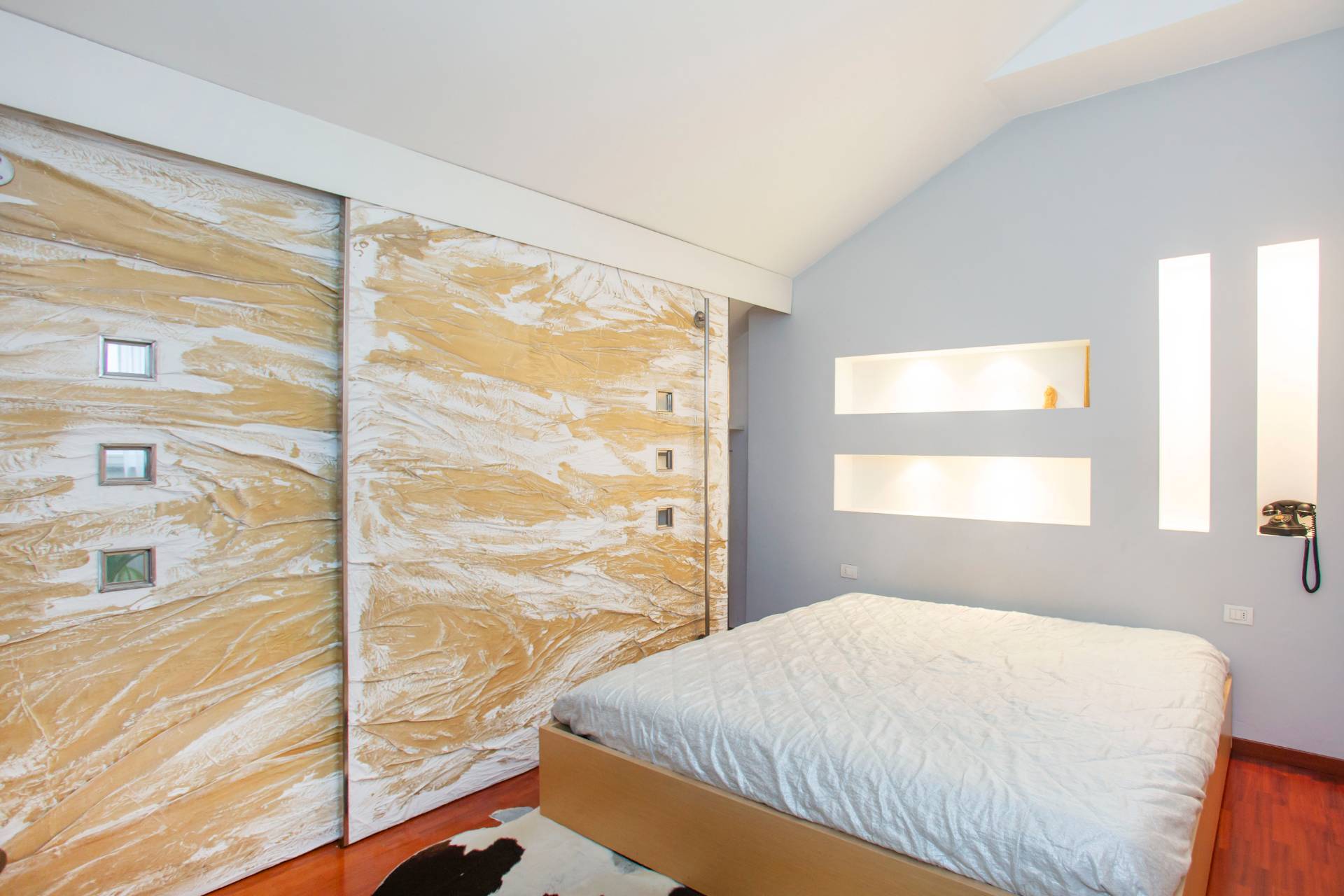 Milano, Milano, 20100, IT, 1 Bedroom Bedrooms, ,1 BathroomBathrooms,Residential,For Sale,1934386