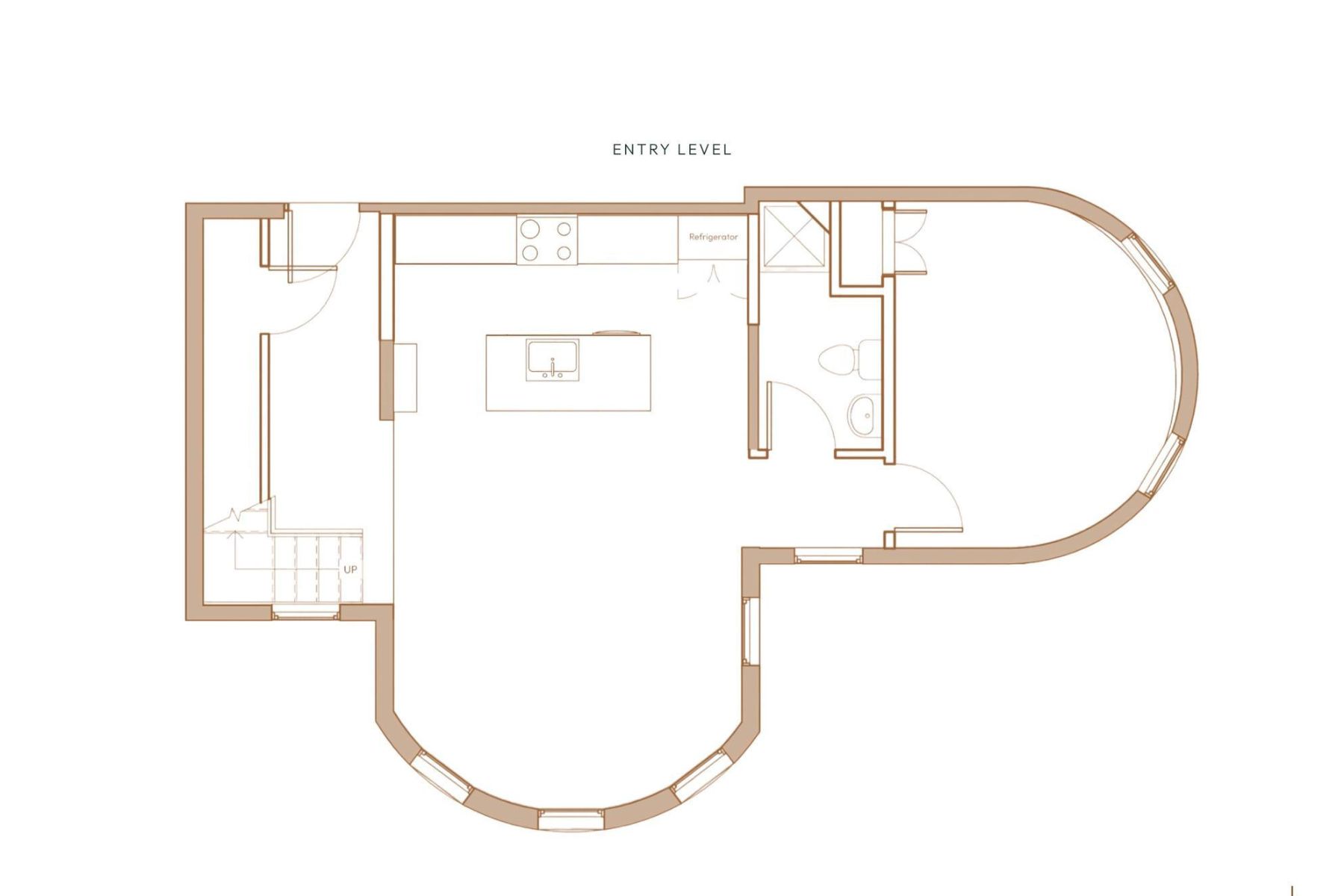  10212 Montgomery Avenue, Kensington, MD, 20895 - 物件實景
