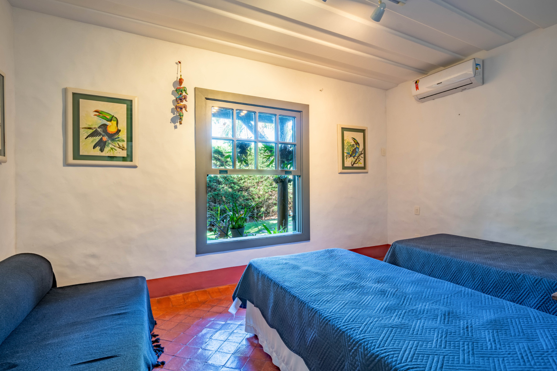  Colonial-style residence with leisure area in a sought-after condominium - 物件實景