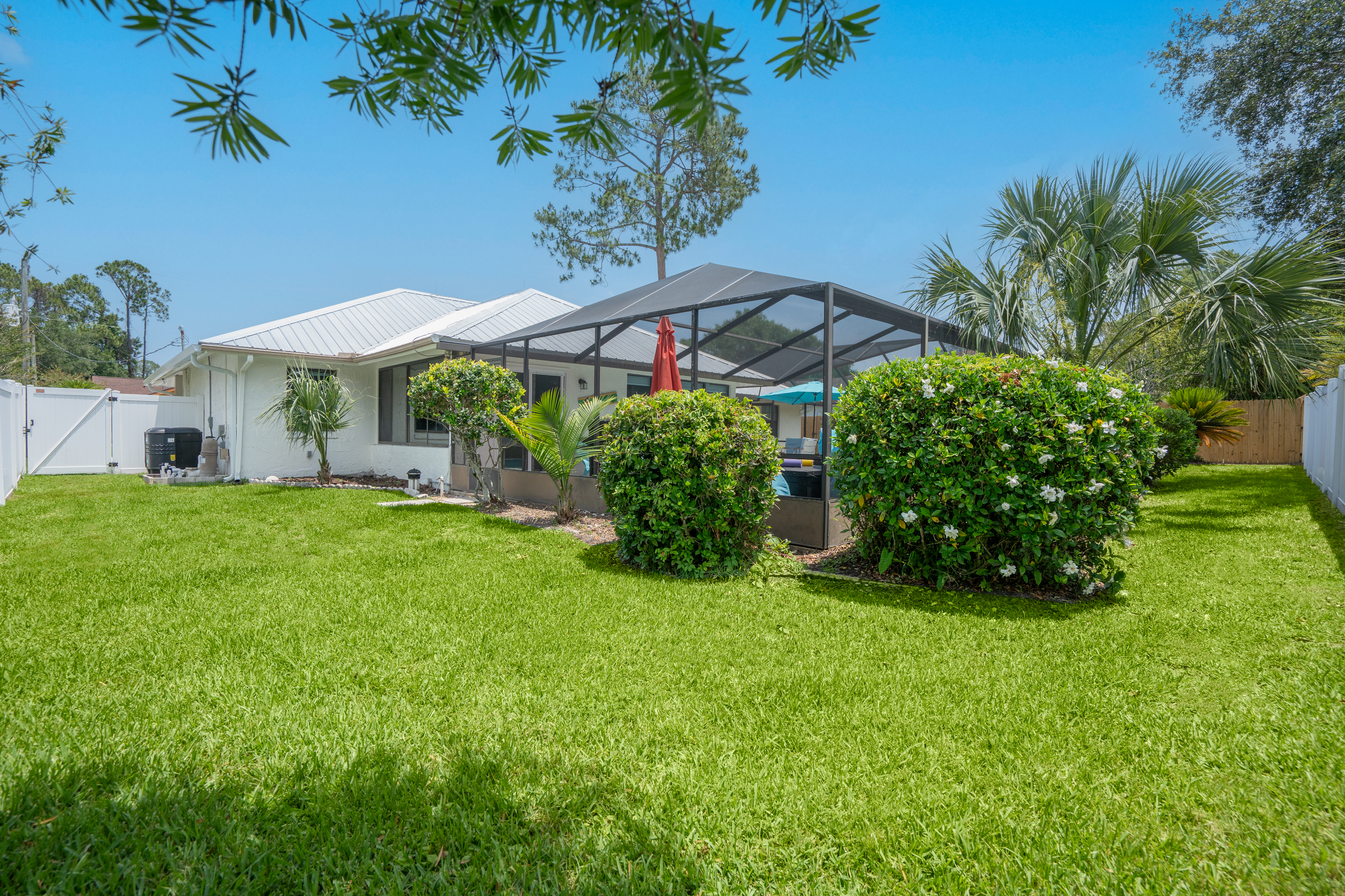  54 Fordham Lane, Palm Coast, FL, 32137 - 物件實景