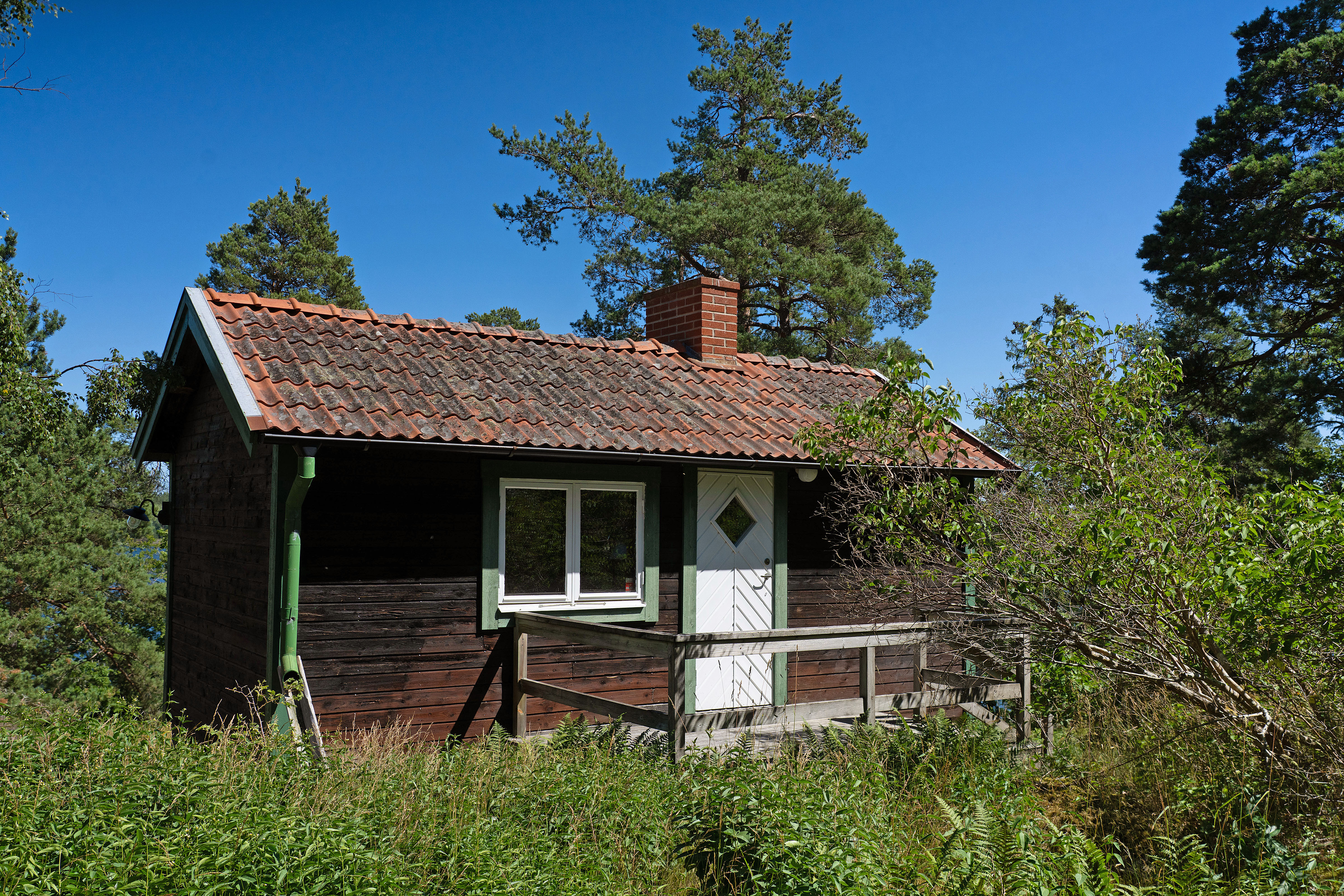  Breviksvägen 209 - 物件實景
