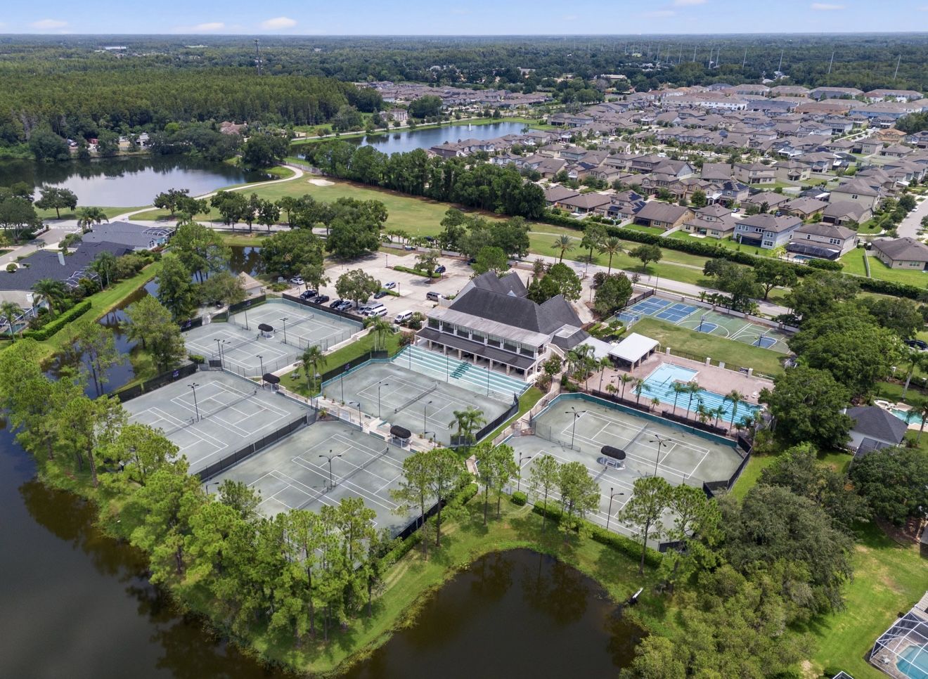 Lutz, Florida, 33558, United States, 5 Bedrooms Bedrooms, ,5 BathroomsBathrooms,Residential,For Sale,1982056