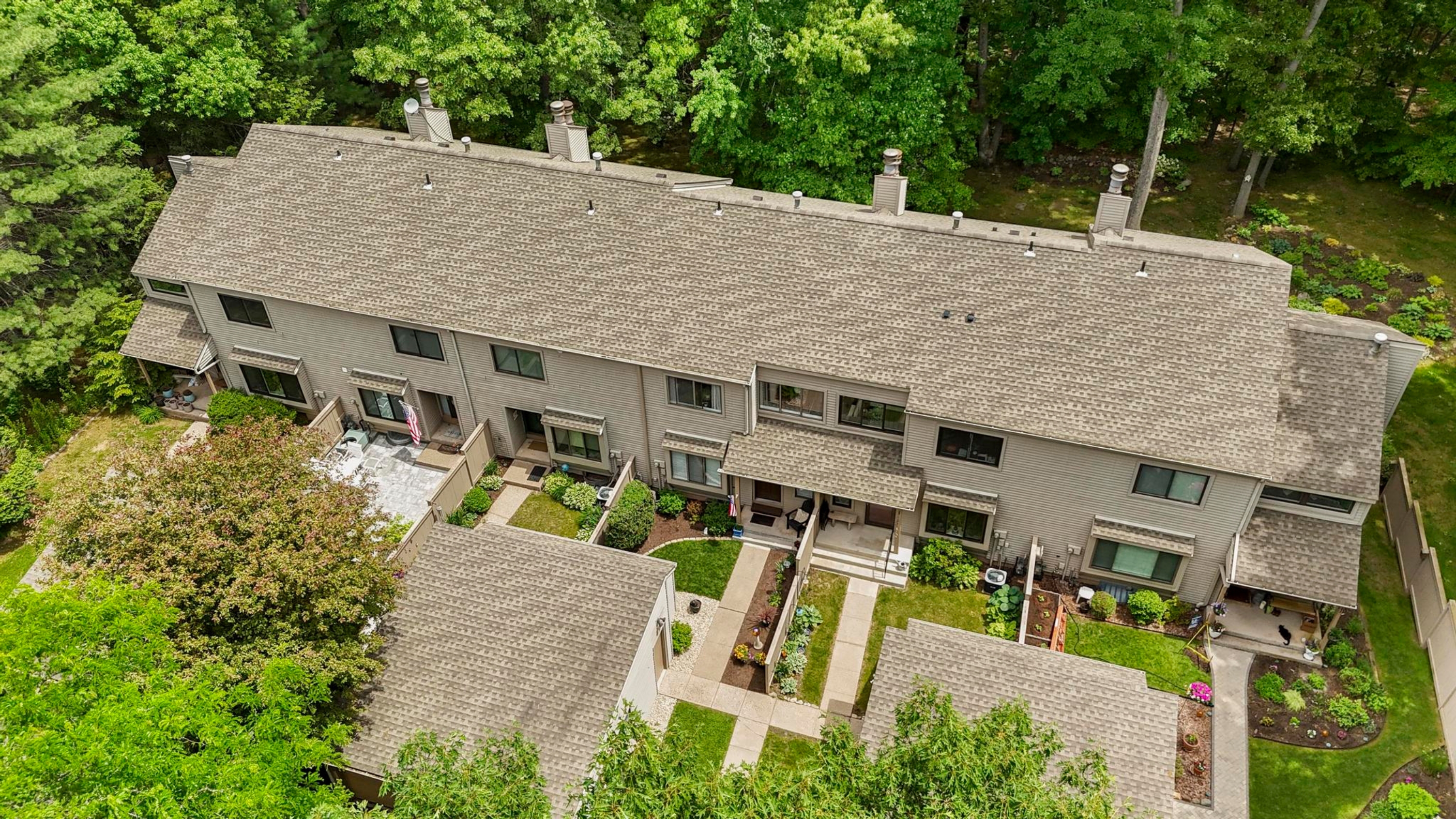  87 Farmington Chase Crescent - 物件實景