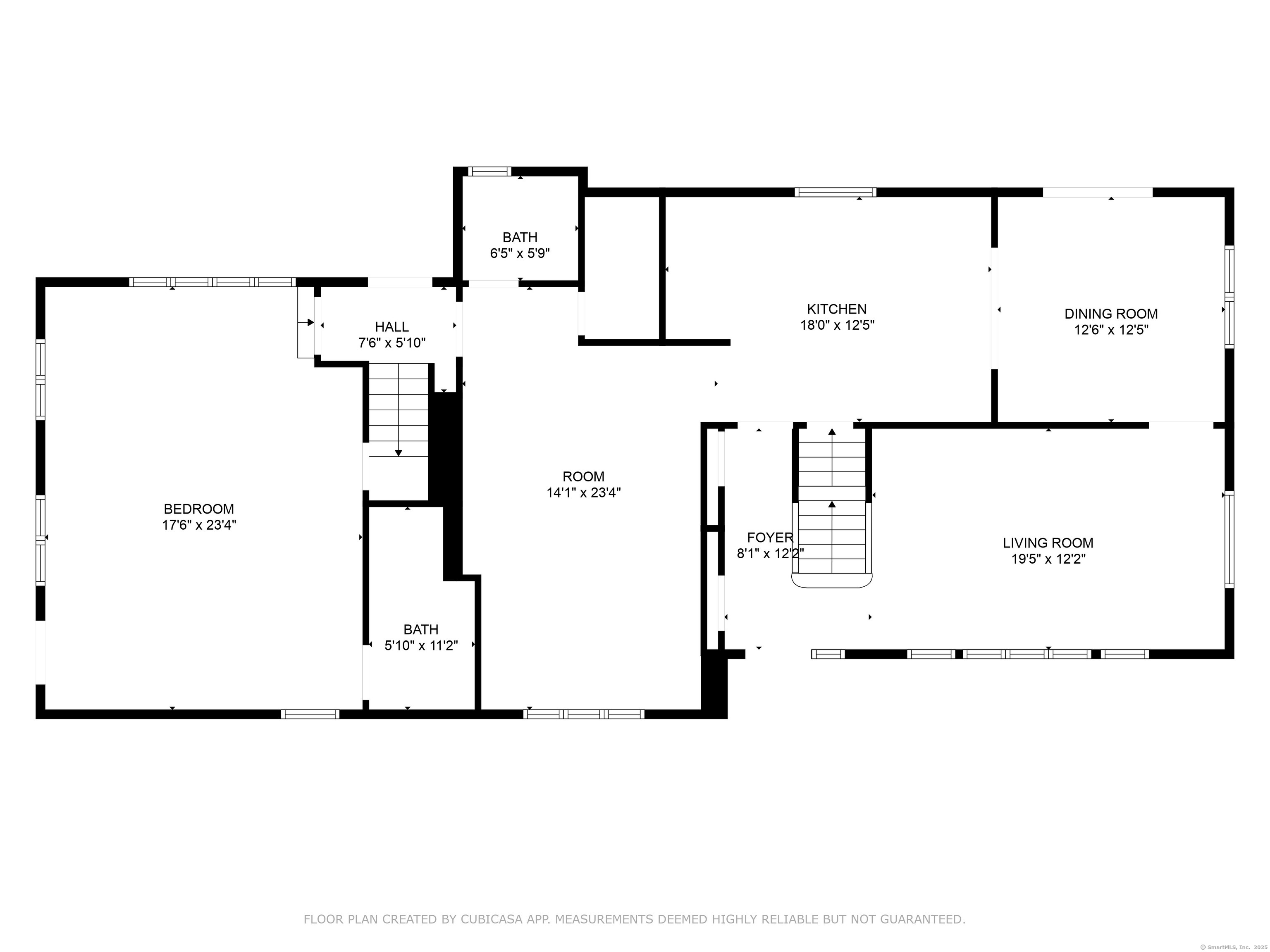 Marlborough, Connecticut, 06447, United States, 4 Bedrooms Bedrooms, ,4 BathroomsBathrooms,Residential,For Sale,1907701