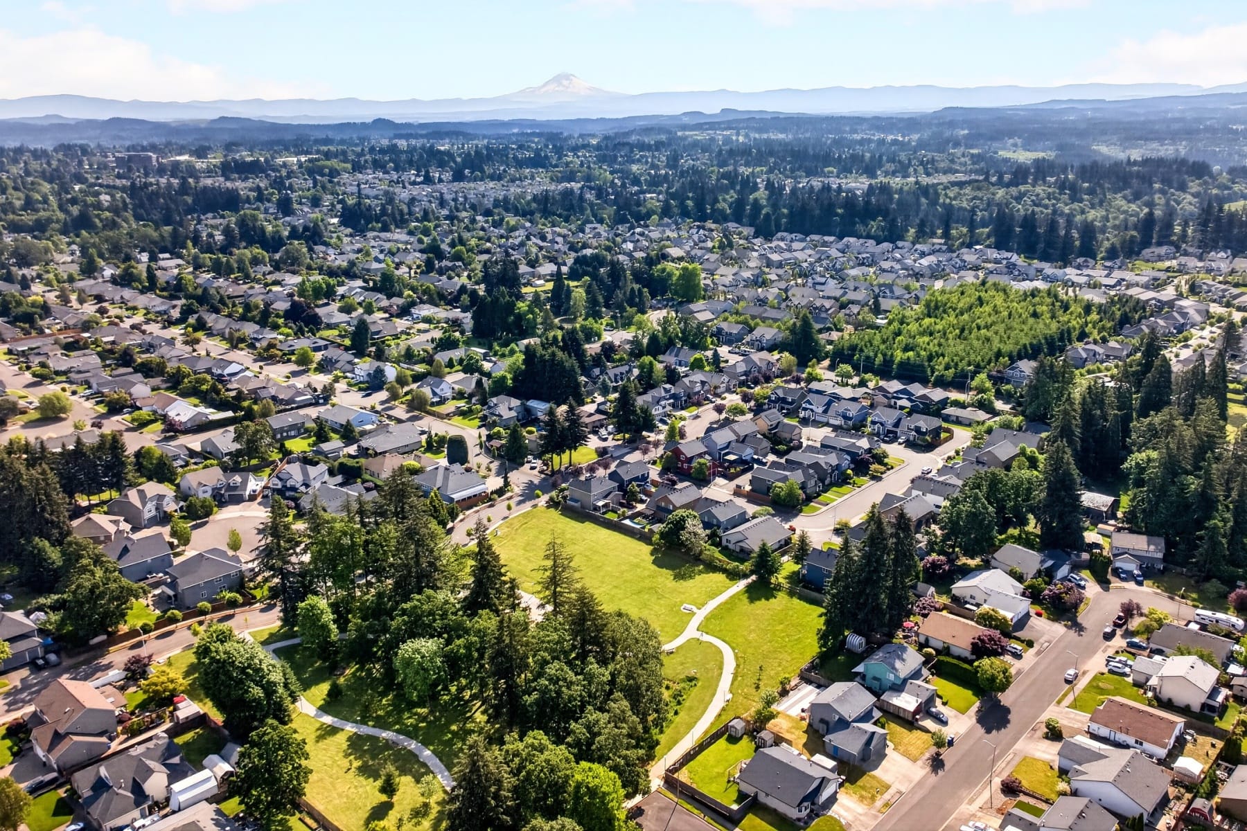  19584 CENTRAL POINT RD Oregon City, OR 97045 - 物件實景