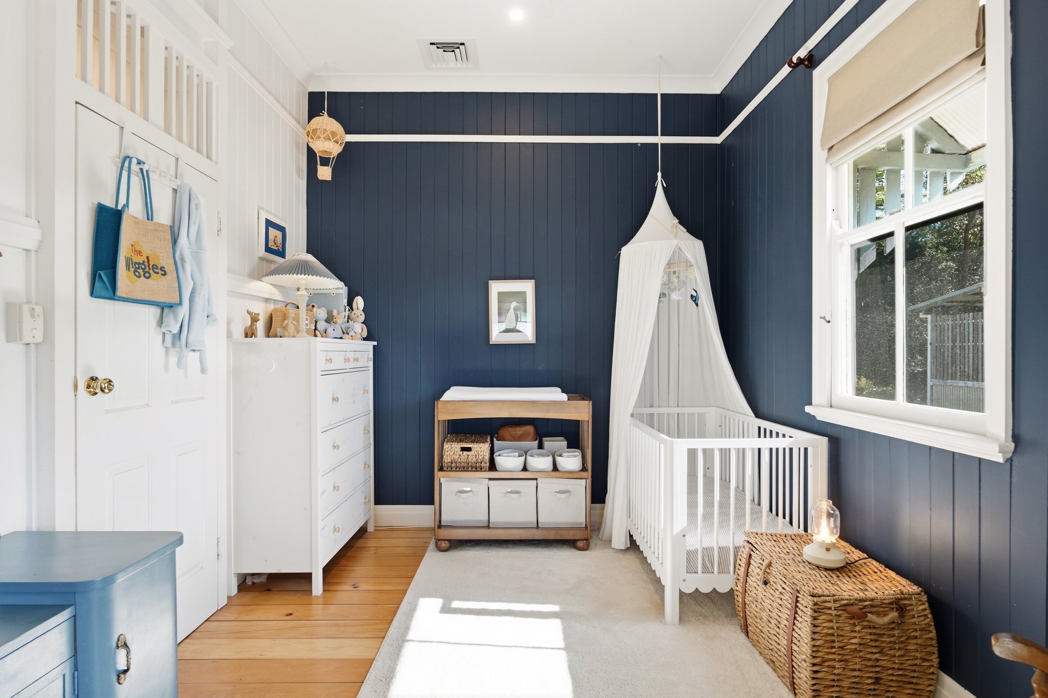  36 Palm-Lily Crescent, Bangalow - 物件實景