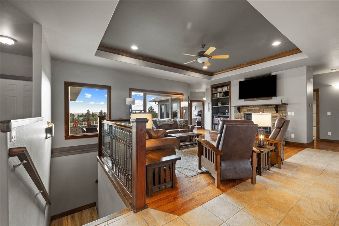 Molt/Rapelje, Montana, 59106, United States, 4 Bedrooms Bedrooms, ,3 BathroomsBathrooms,Residential,For Sale,1789052